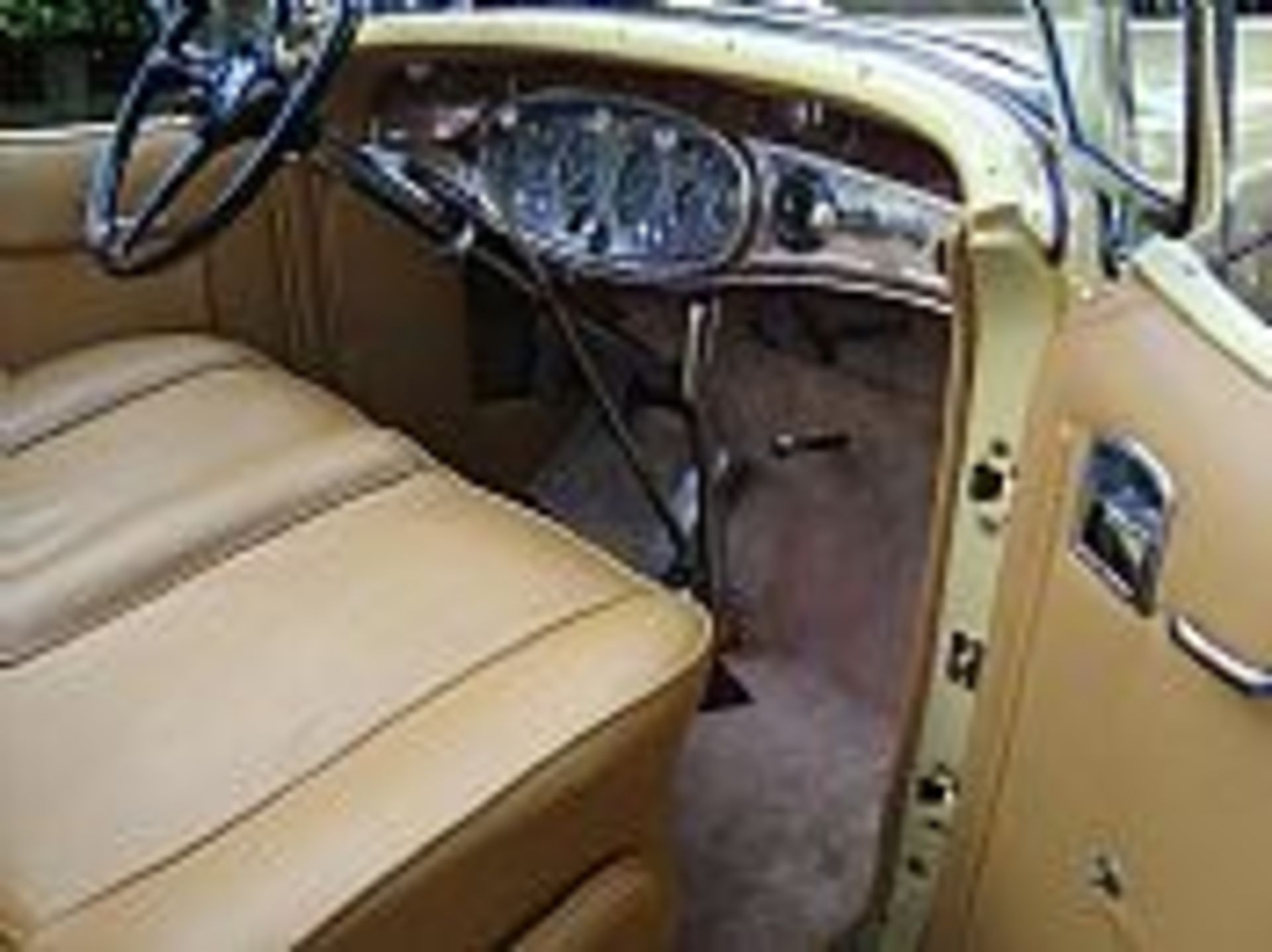1931 Cadillac 370 A Roadster - Unbelievably Rare! - Image 3 of 4