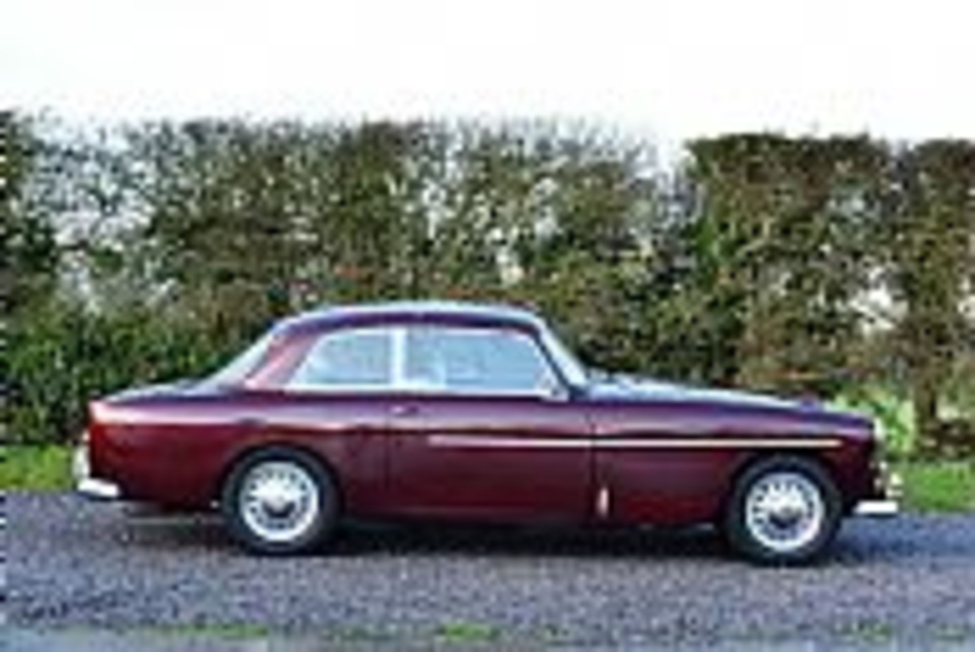 1961 Bristol 406 - Image 2 of 3