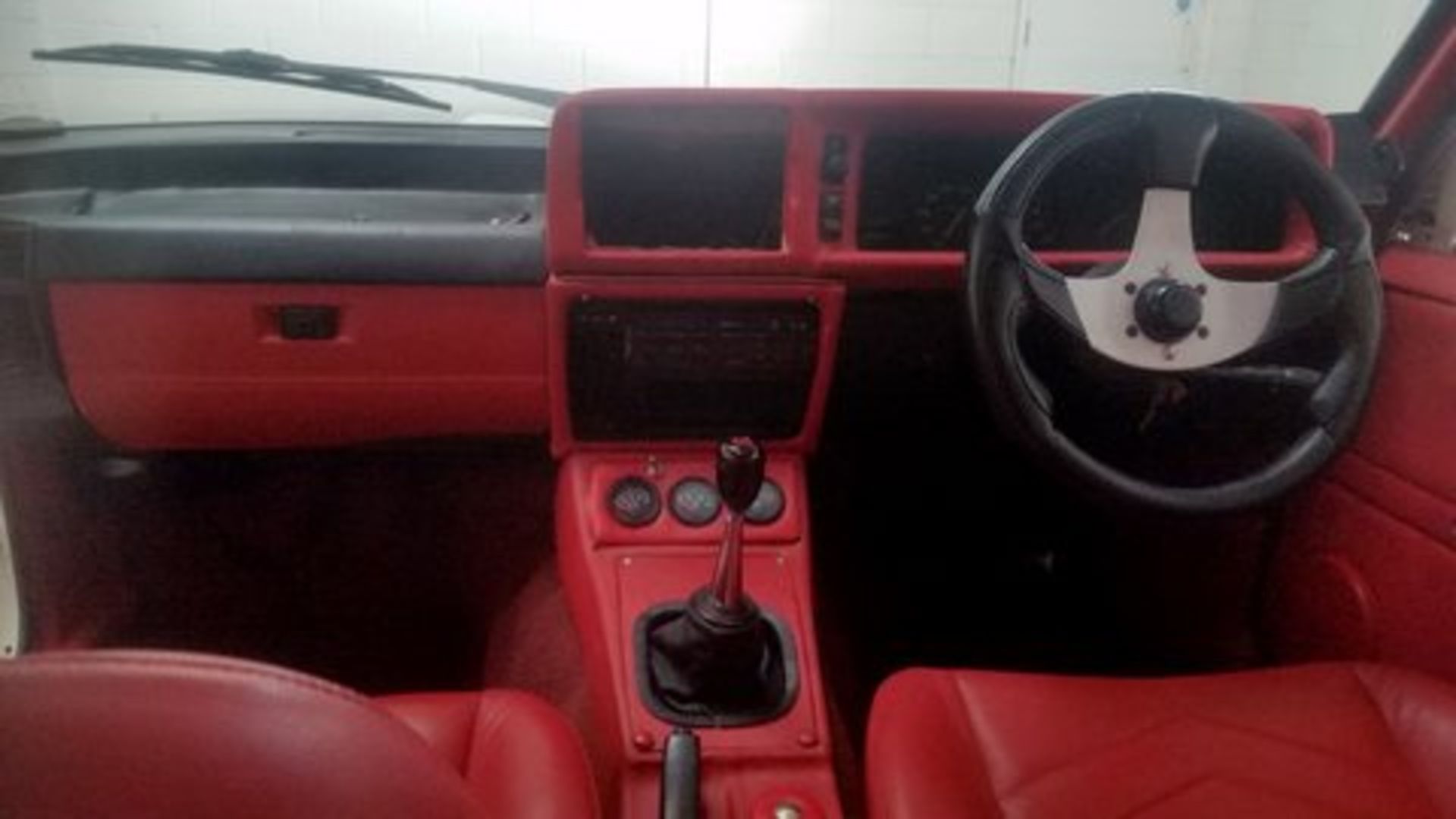 1982 Holden Commodore - Image 6 of 34