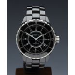 Chanel J12 FREE UK DELIVERY & 12 MONTH WARRANTY