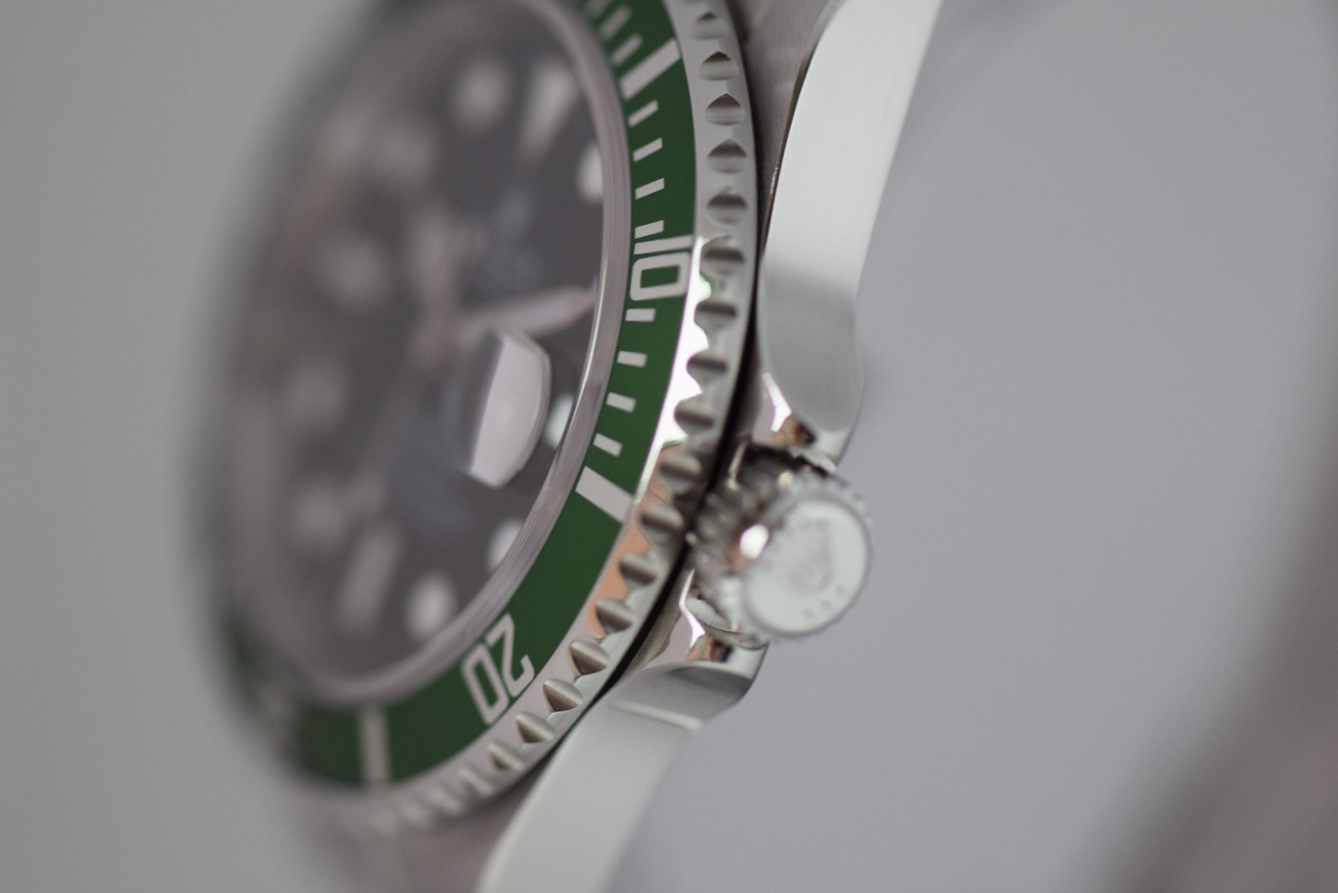 Rolex 16610LV 50th Anniversary with Rolex box - Image 5 of 12