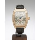 Franck Muller King Conquistador FREE UK DELIVERY & 12 MONTH WARRANTY