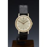 Patek Philippe Calatrava FREE UK DELIVERY & 12 MONTH WARRANTY