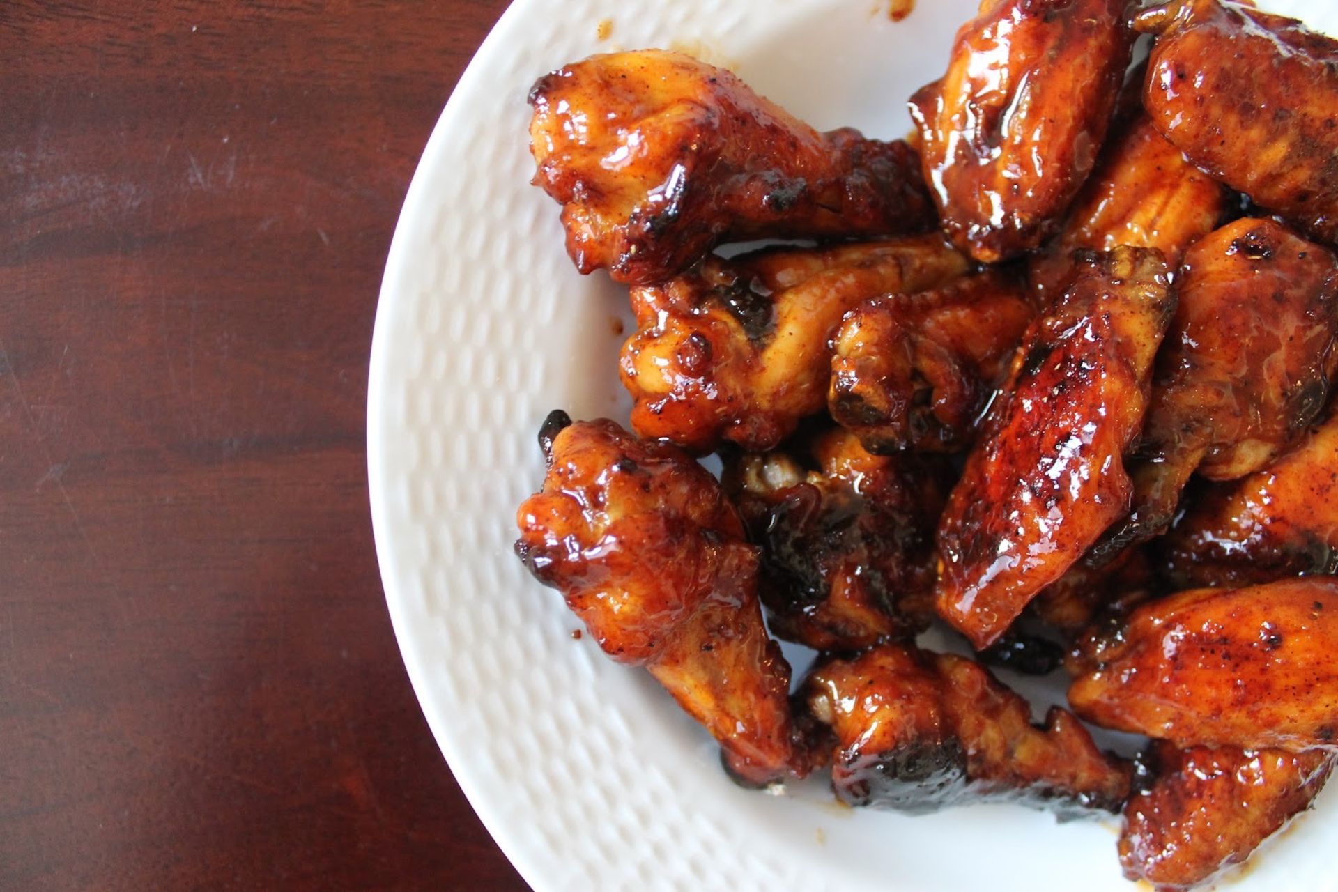 Rio Pacific Roasted Chicken single wings (Frozen) - Image 2 of 3