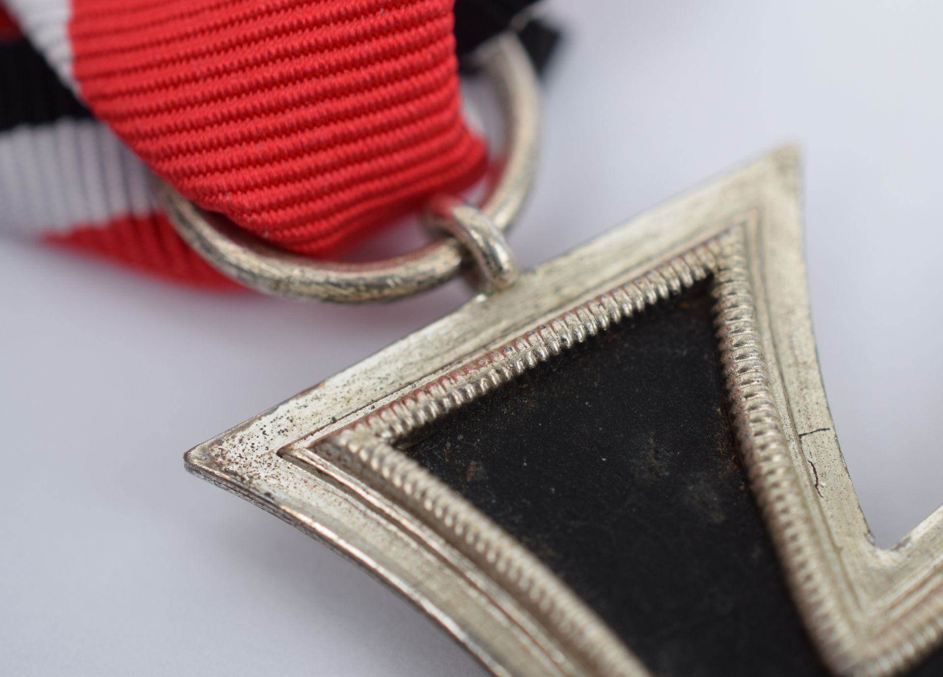 WW2 Original Iron Cross Second Class With Ribbon - Image 4 of 5