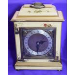 Mid 20th Century Elliott Mantel Clock