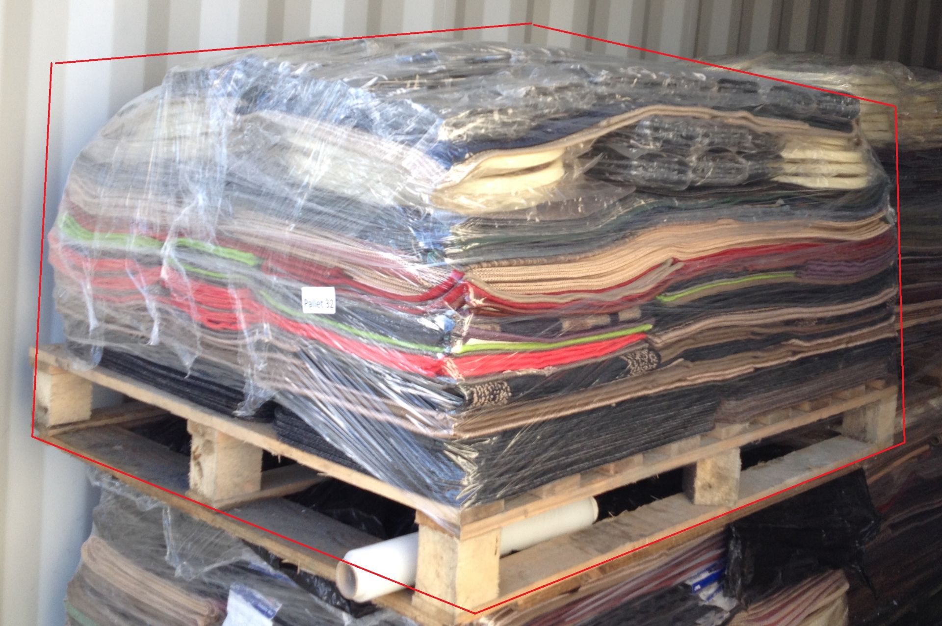 1 x Mixed Pallet of Indoor Mats, Sock Dryers & More - Image 7 of 10