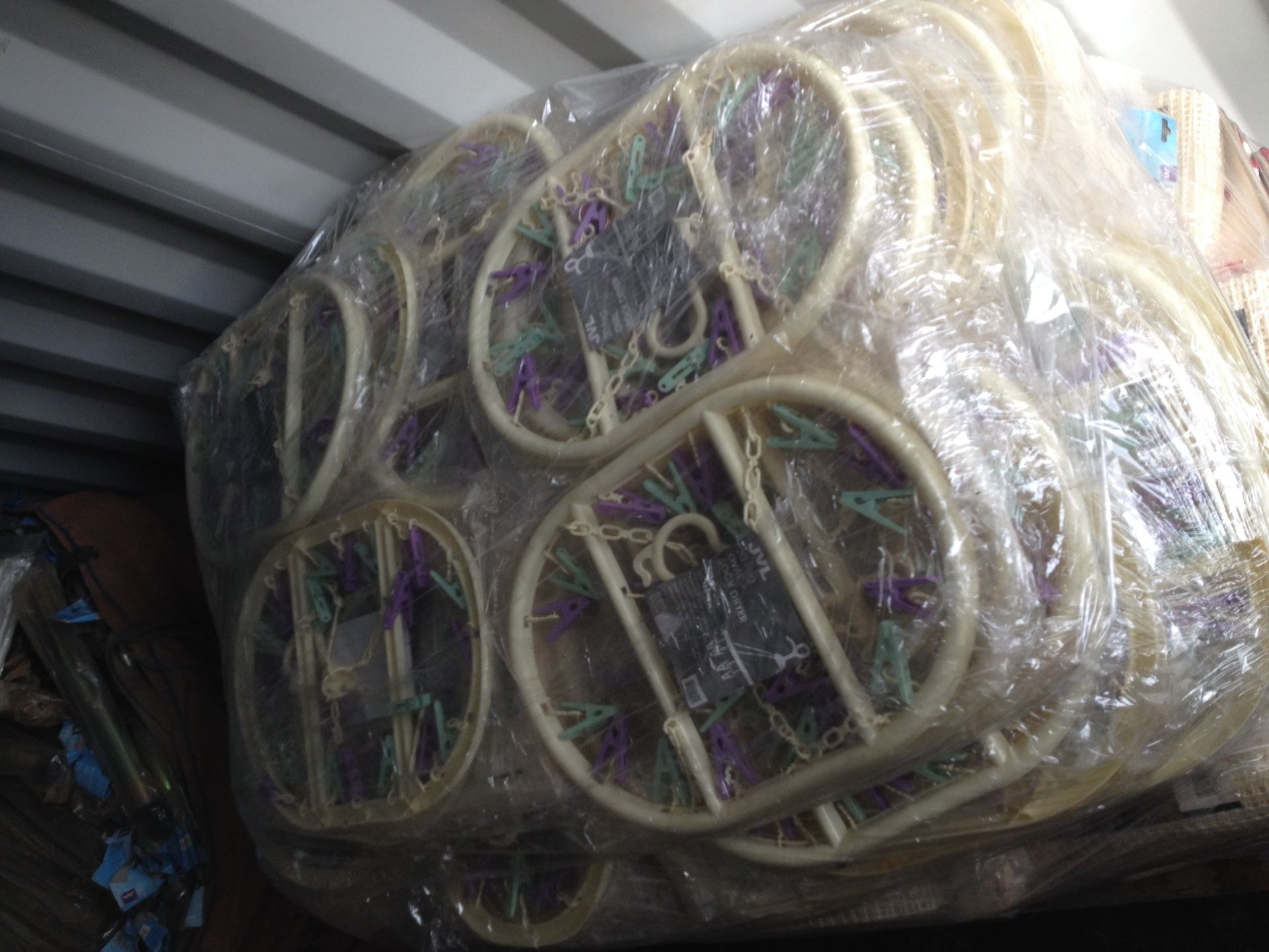 1 x Mixed Pallet of indoor Mats, Sock Dryers and More - Image 4 of 6