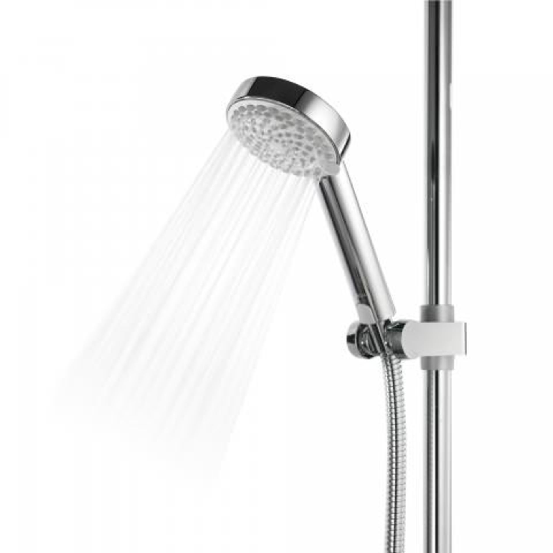 (AA12) Aqualisa Quartz Digital™ Concealed Shower - Pumped. RRP £999.99. Get the convenience and - Image 5 of 5