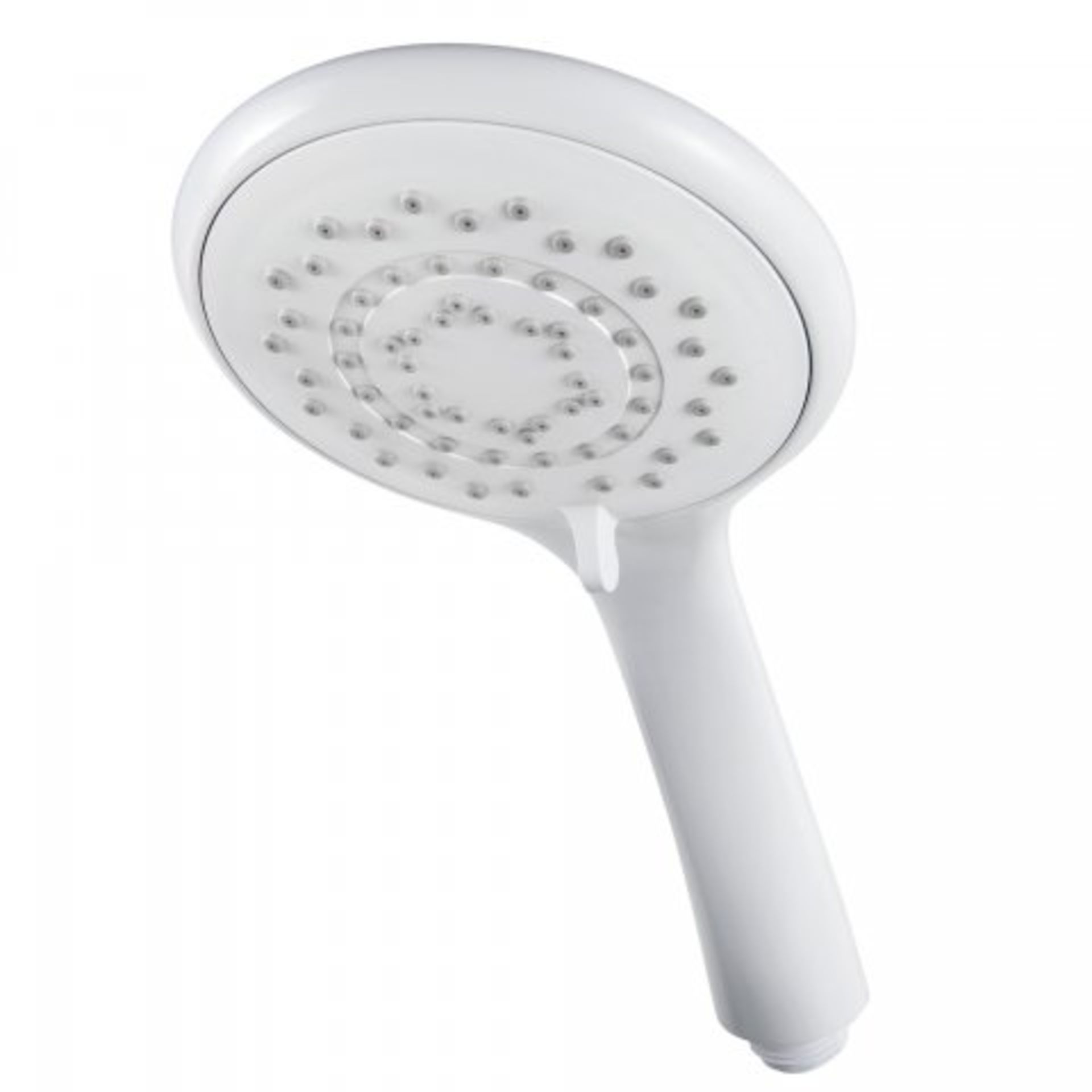 (AA46) Triton AS2000XT Thermostatic Power Shower - White. RRP £299.99. These sleek showers are - Image 3 of 3