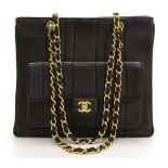 CHANEL Timeless Shoulder Bag