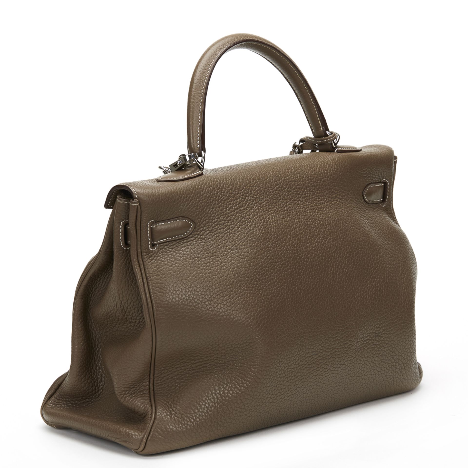 HERMES Kelly 35cm - Image 4 of 13