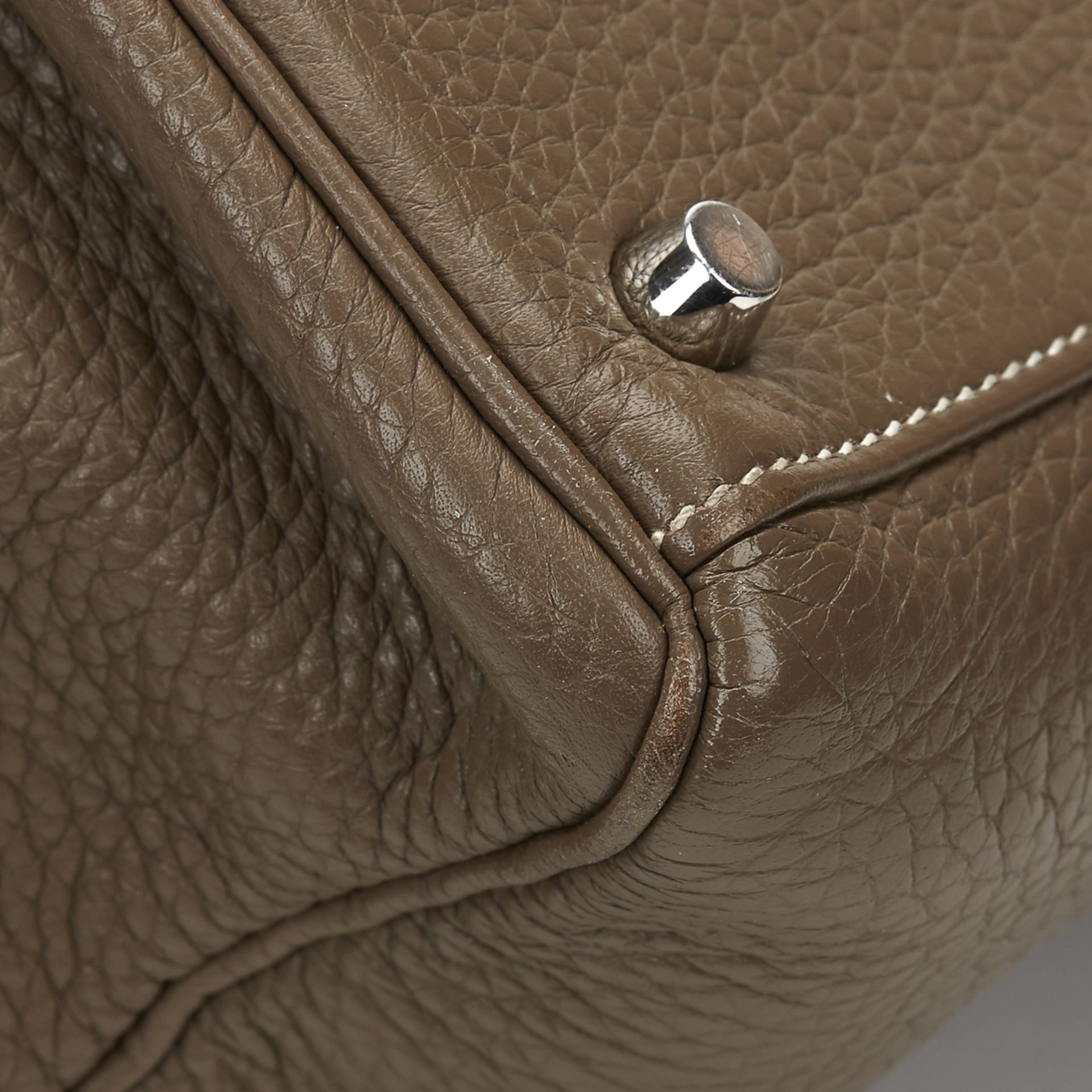 HERMES Kelly 35cm - Image 9 of 13