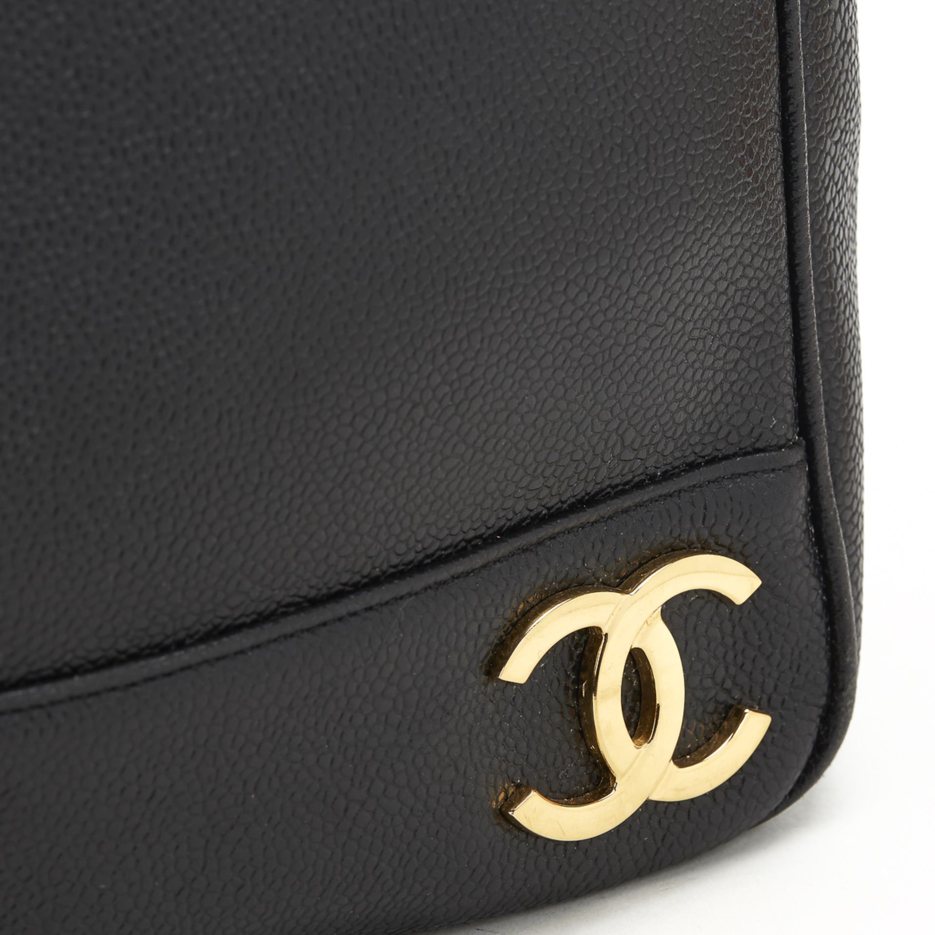 CHANEL Timeless Shoulder Bag - Image 6 of 10