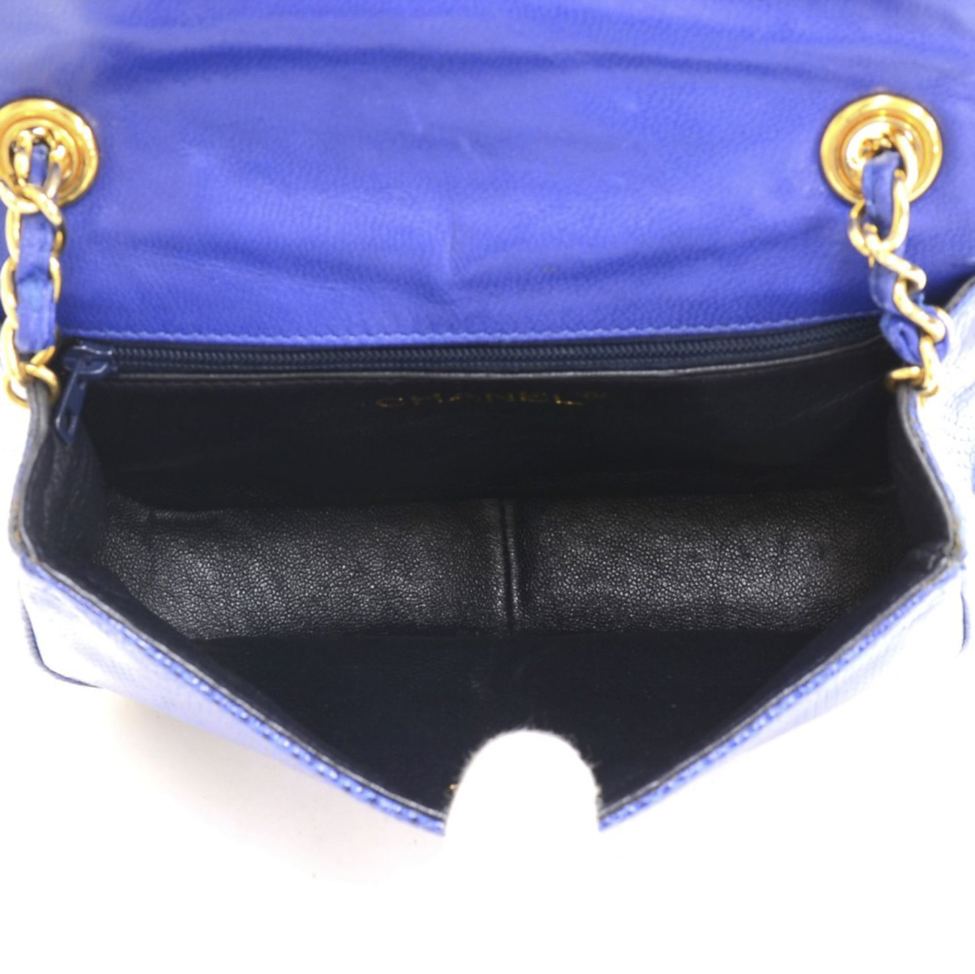 CHANEL Mini Flap Bag - Image 13 of 16