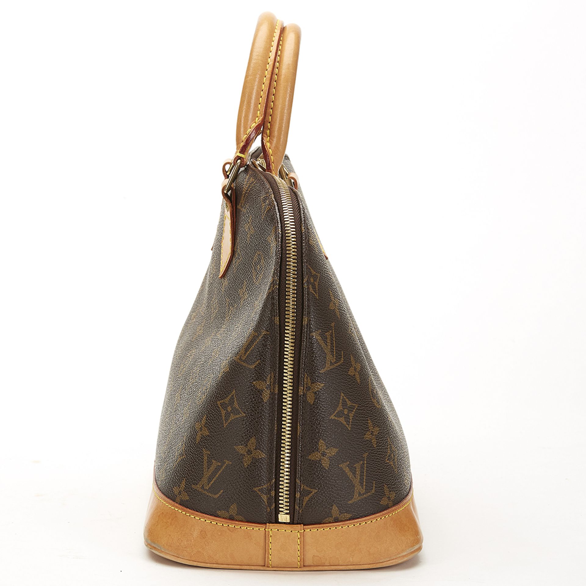 LOUIS VUITTON Alma PM - Bild 3 aus 8