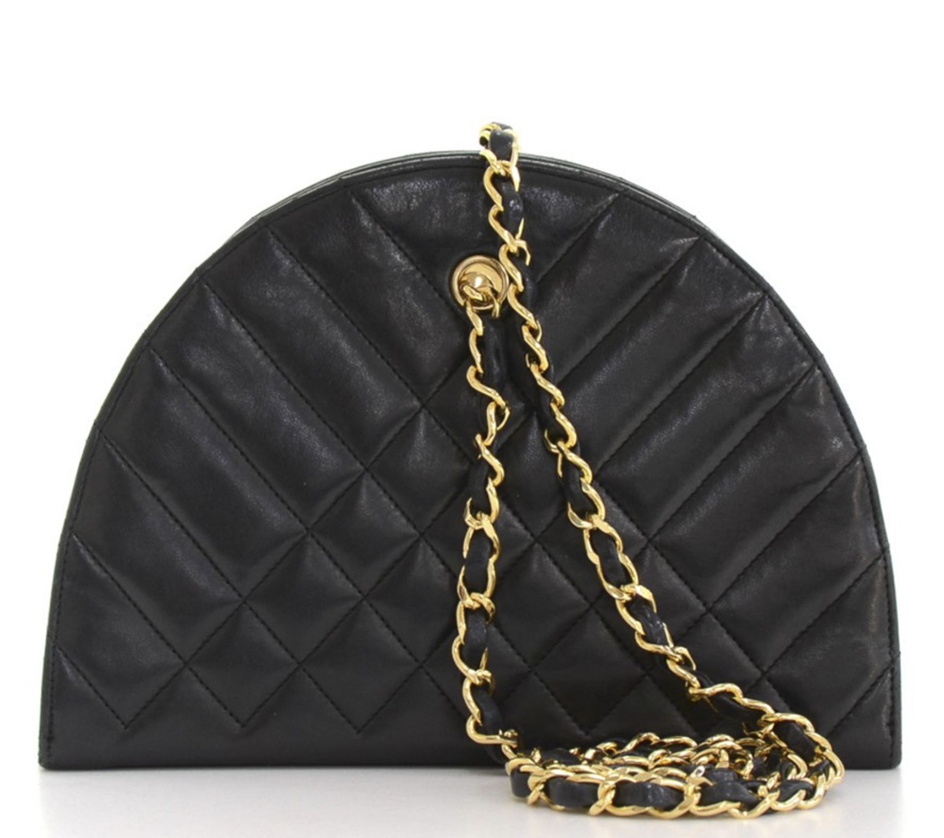 CHANEL Timeless Shoulder Bag