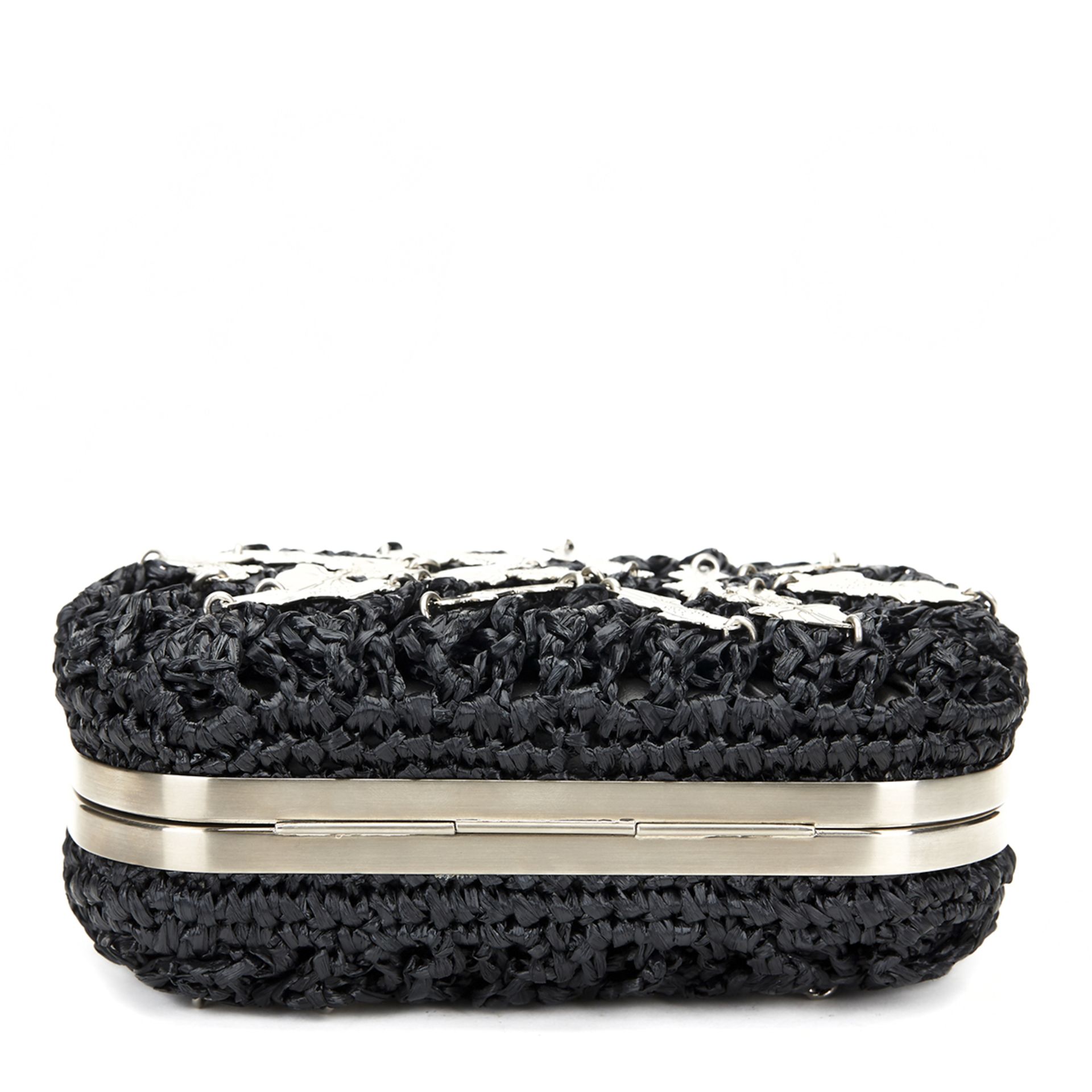 BOTTEGA VENETA Knot Clutch - Image 5 of 10