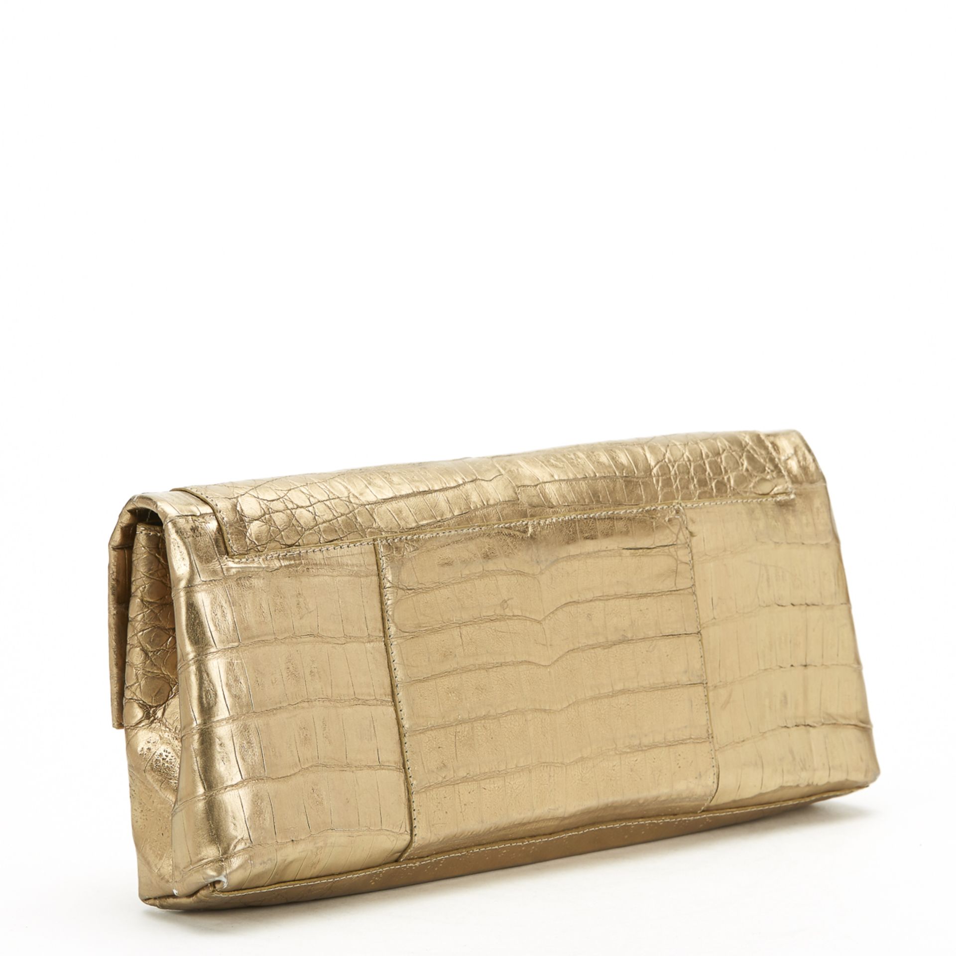 NANCY GONZALEZ Clutch - Bild 4 aus 9