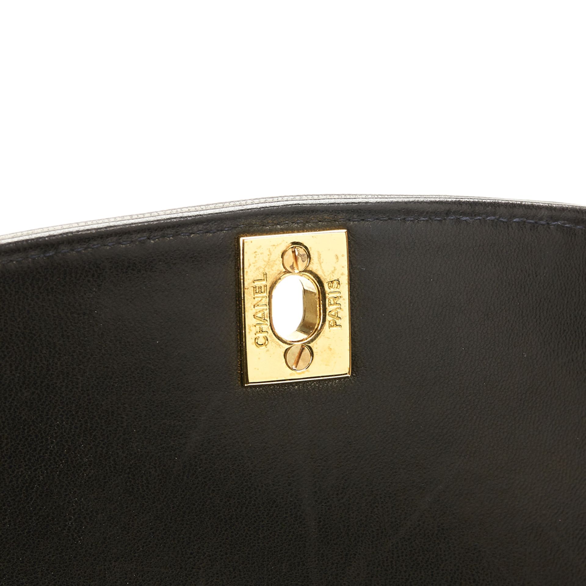 CHANEL Diana Classic Single Flap Bag - Image 8 of 10