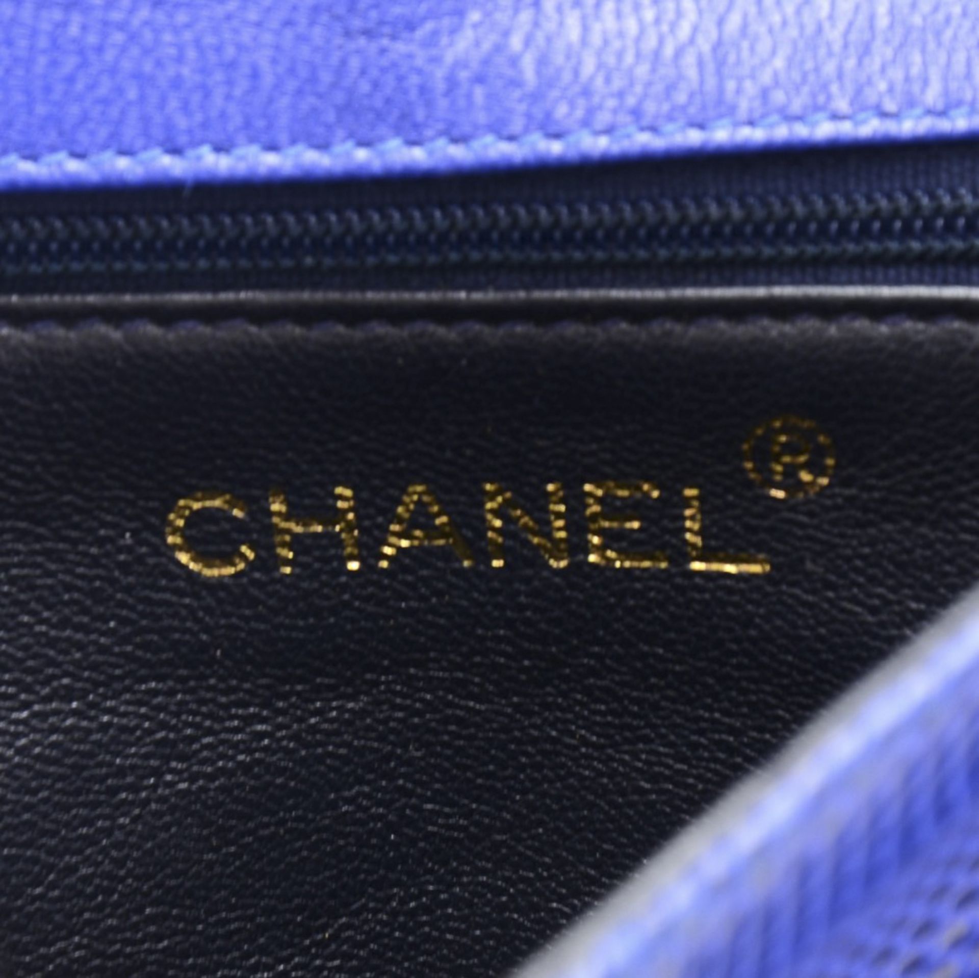 CHANEL Mini Flap Bag - Image 9 of 16