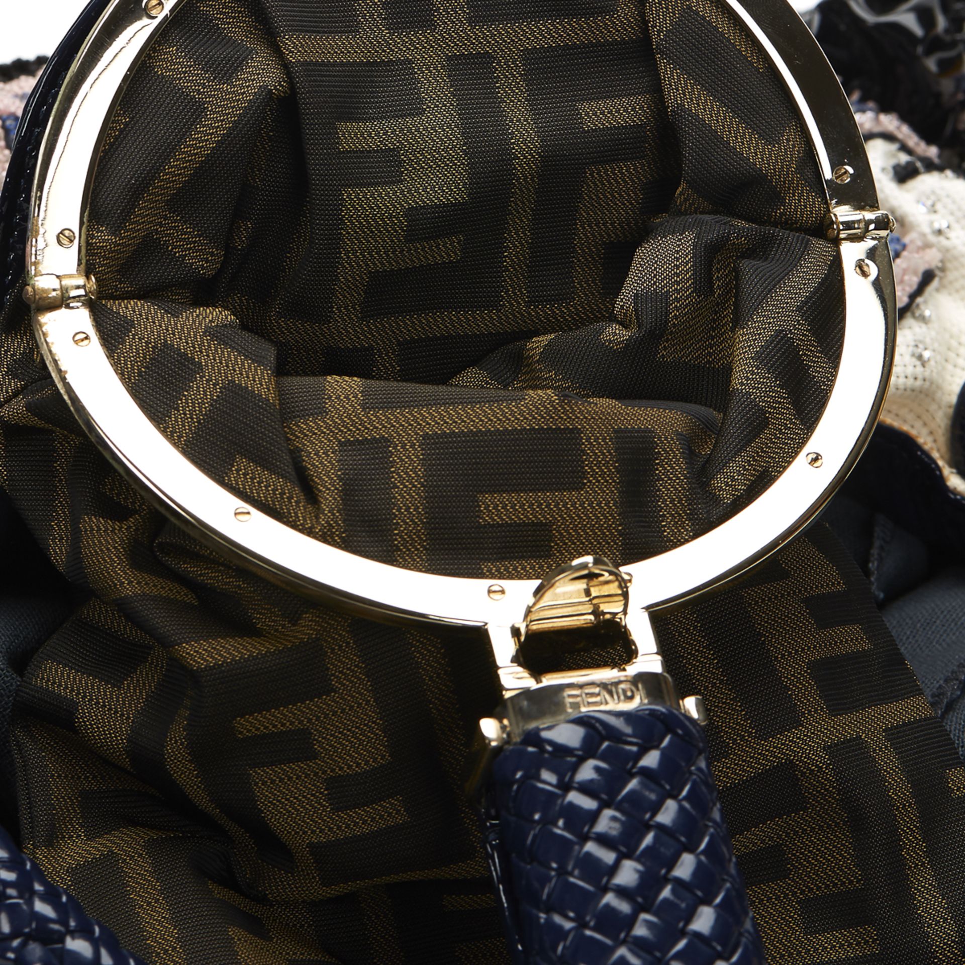 FENDI Spy Bag - Image 5 of 16