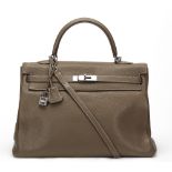 HERMES Kelly 35cm