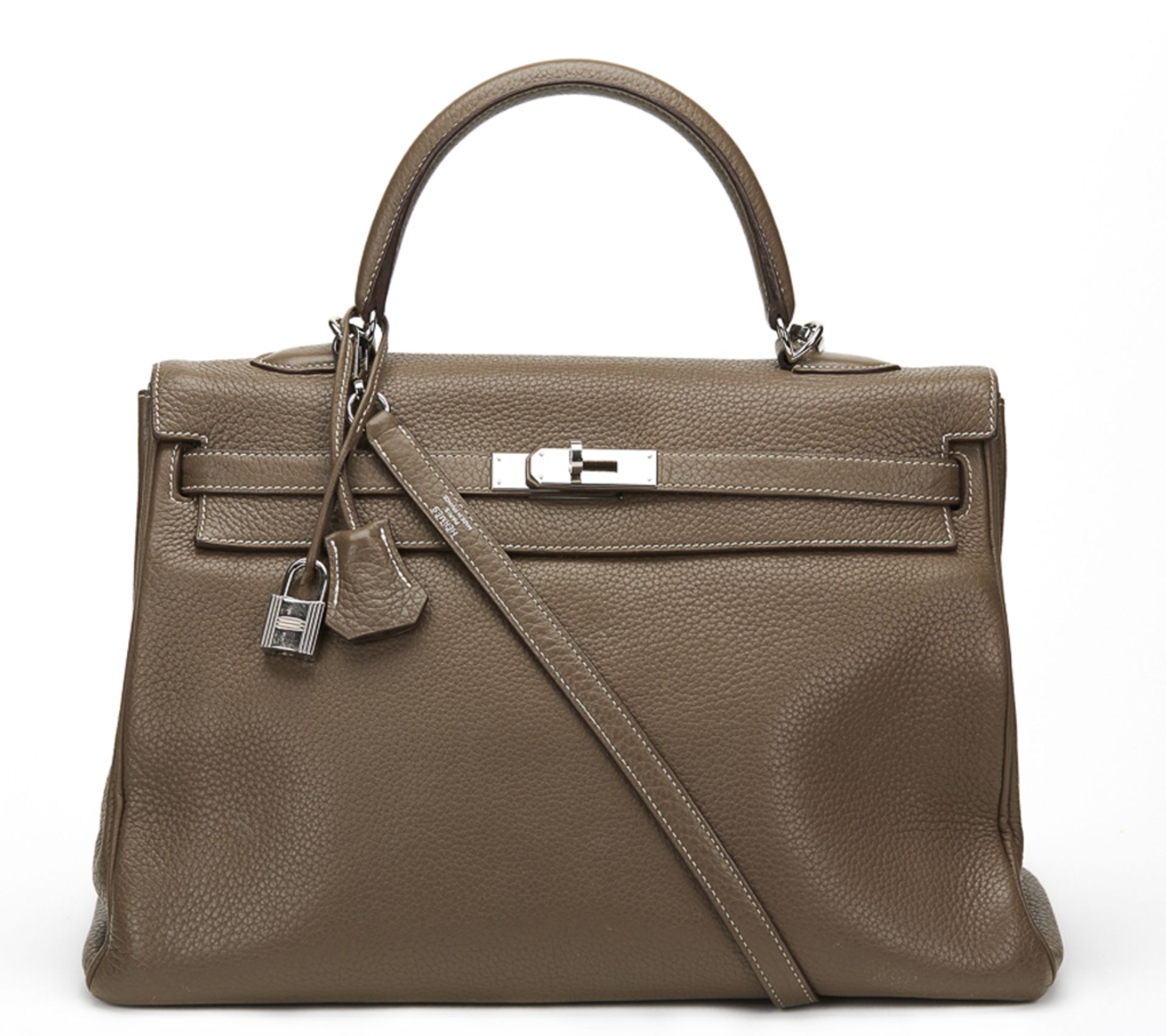 HERMES Kelly 35cm