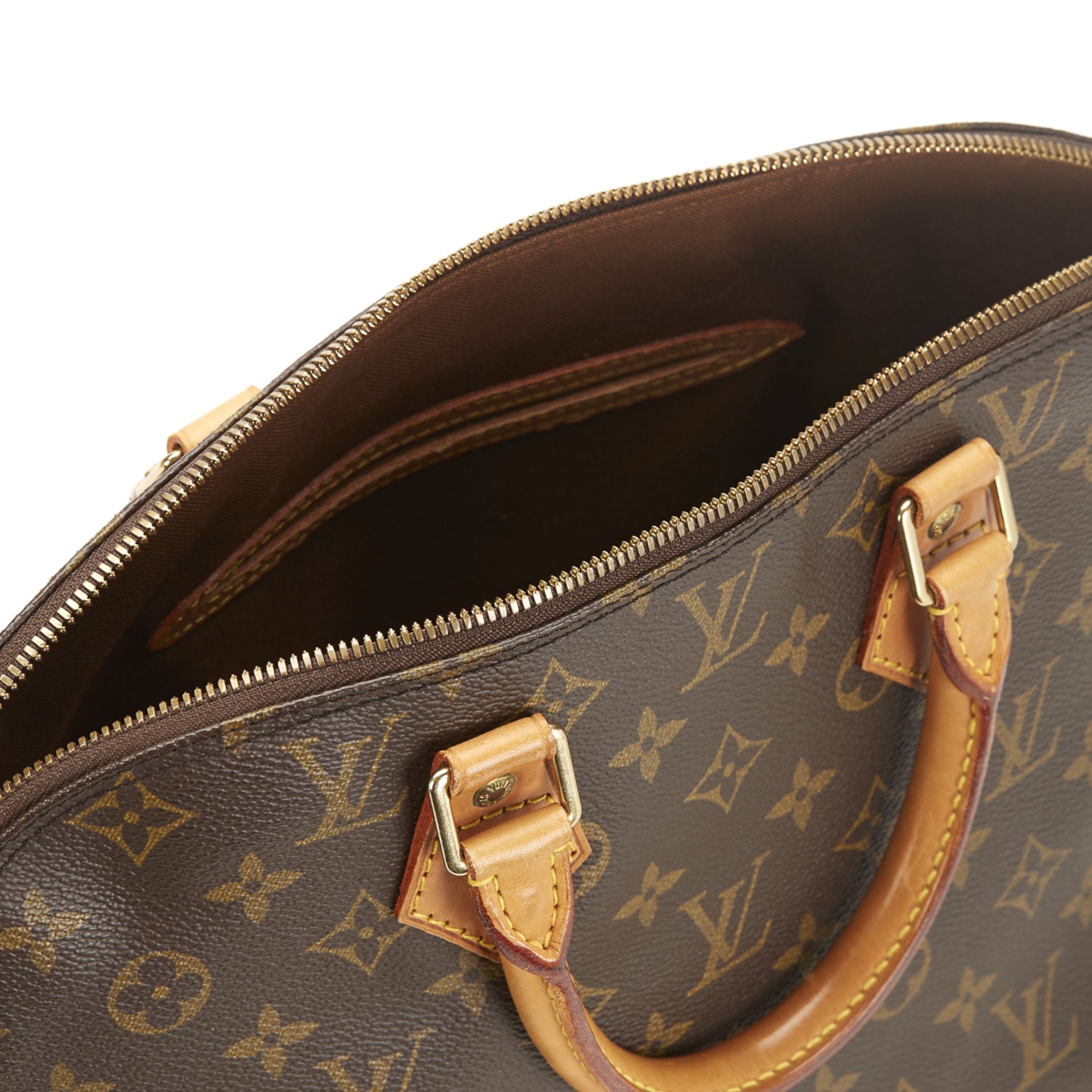 LOUIS VUITTON Alma PM - Image 8 of 8