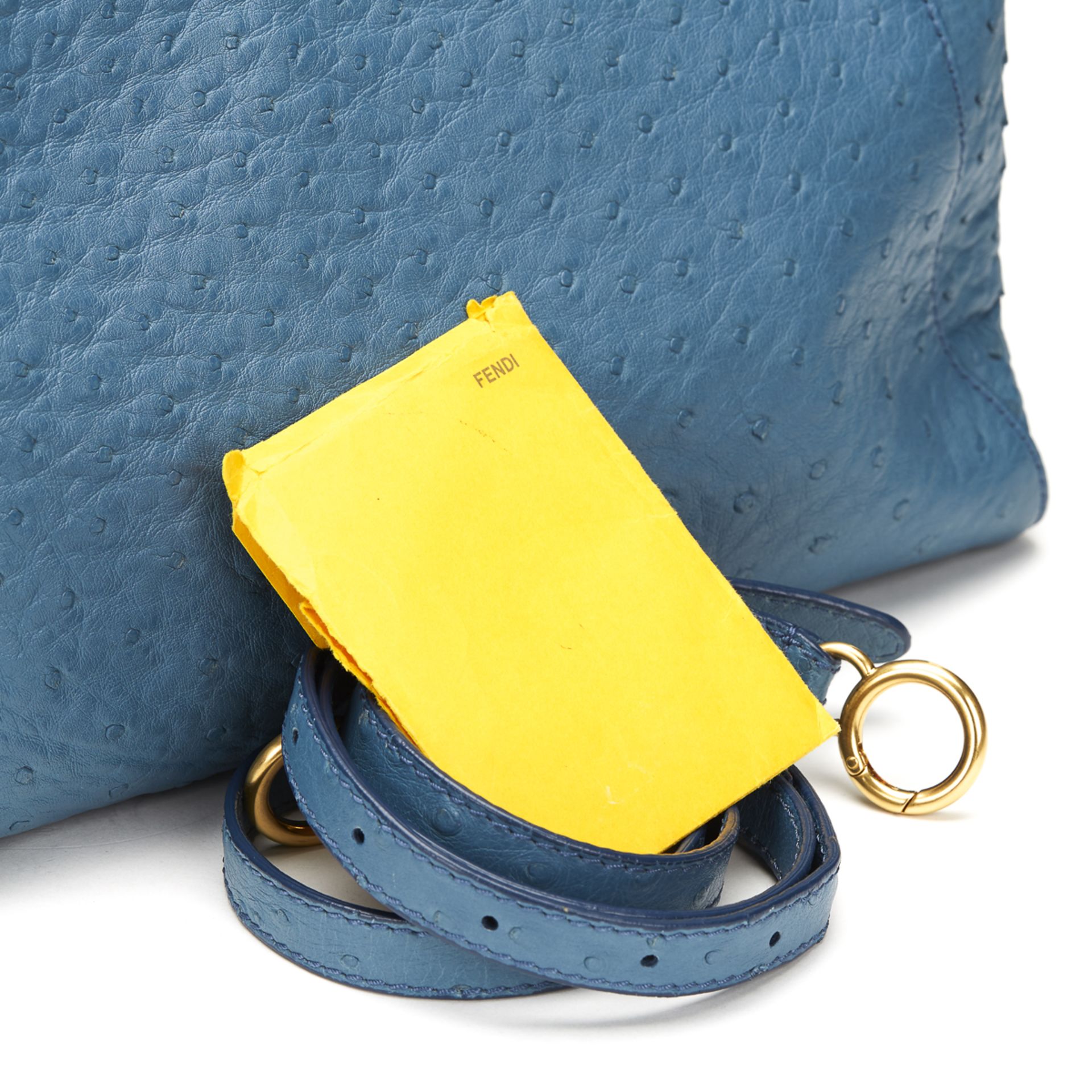 FENDI Small Peekaboo - Image 10 of 10