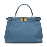 FENDI Small Peekaboo