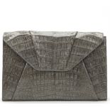 NANCY GONZALEZ Clutch-on-Strap