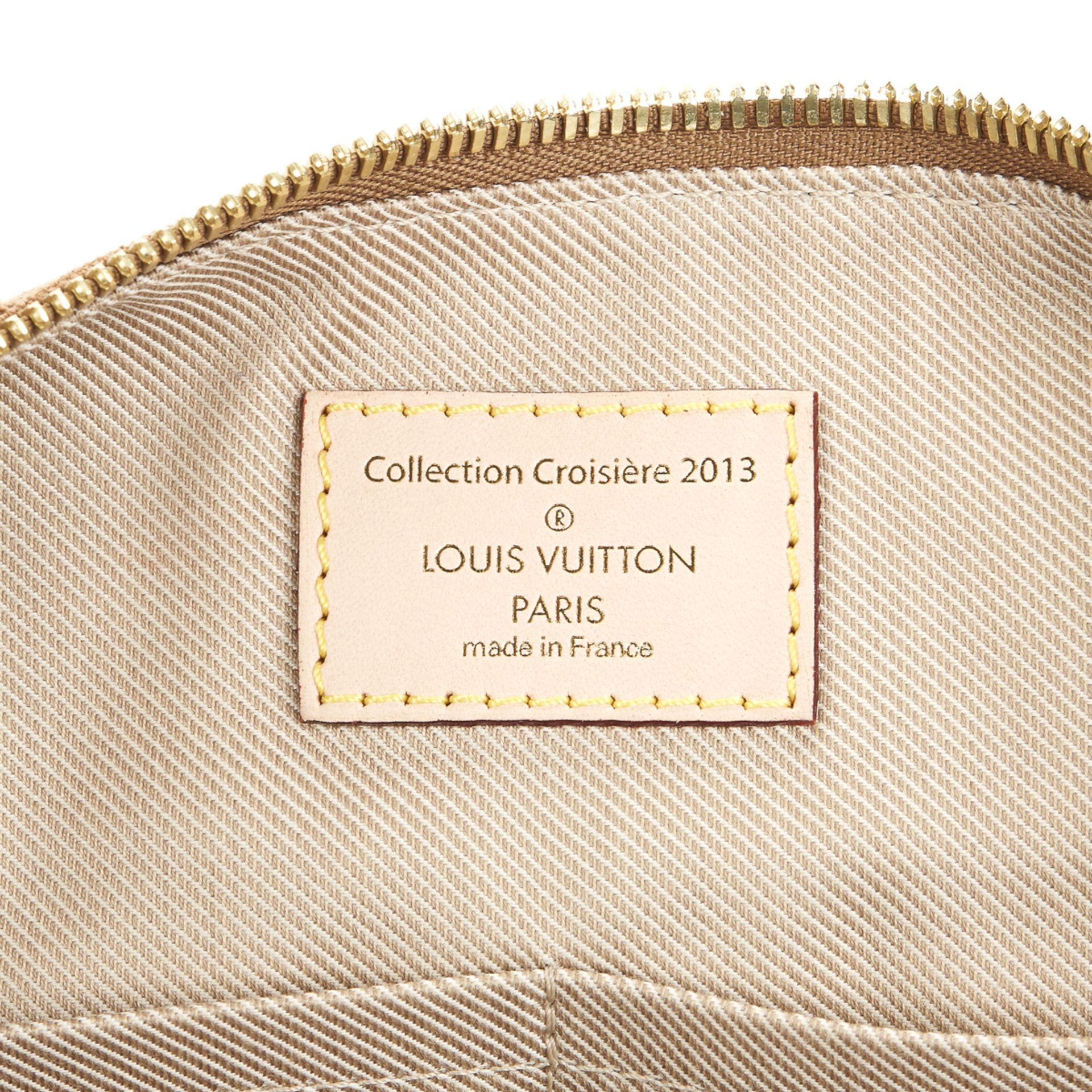 LOUIS VUITTON Speedy 35 Bandouliere - Image 7 of 10