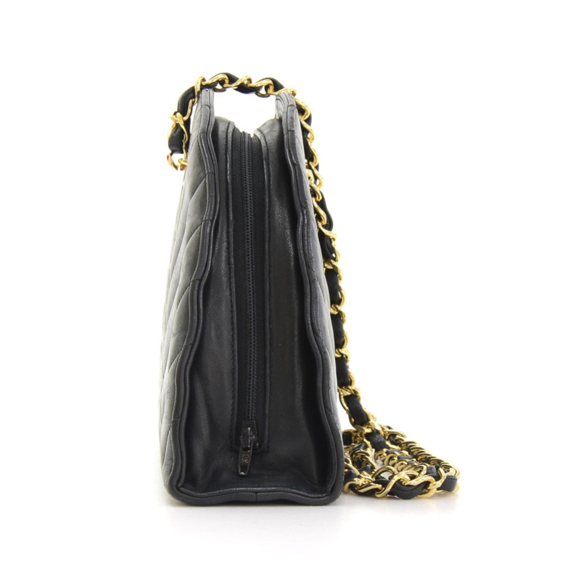 CHANEL Timeless Shoulder Bag - Image 5 of 11