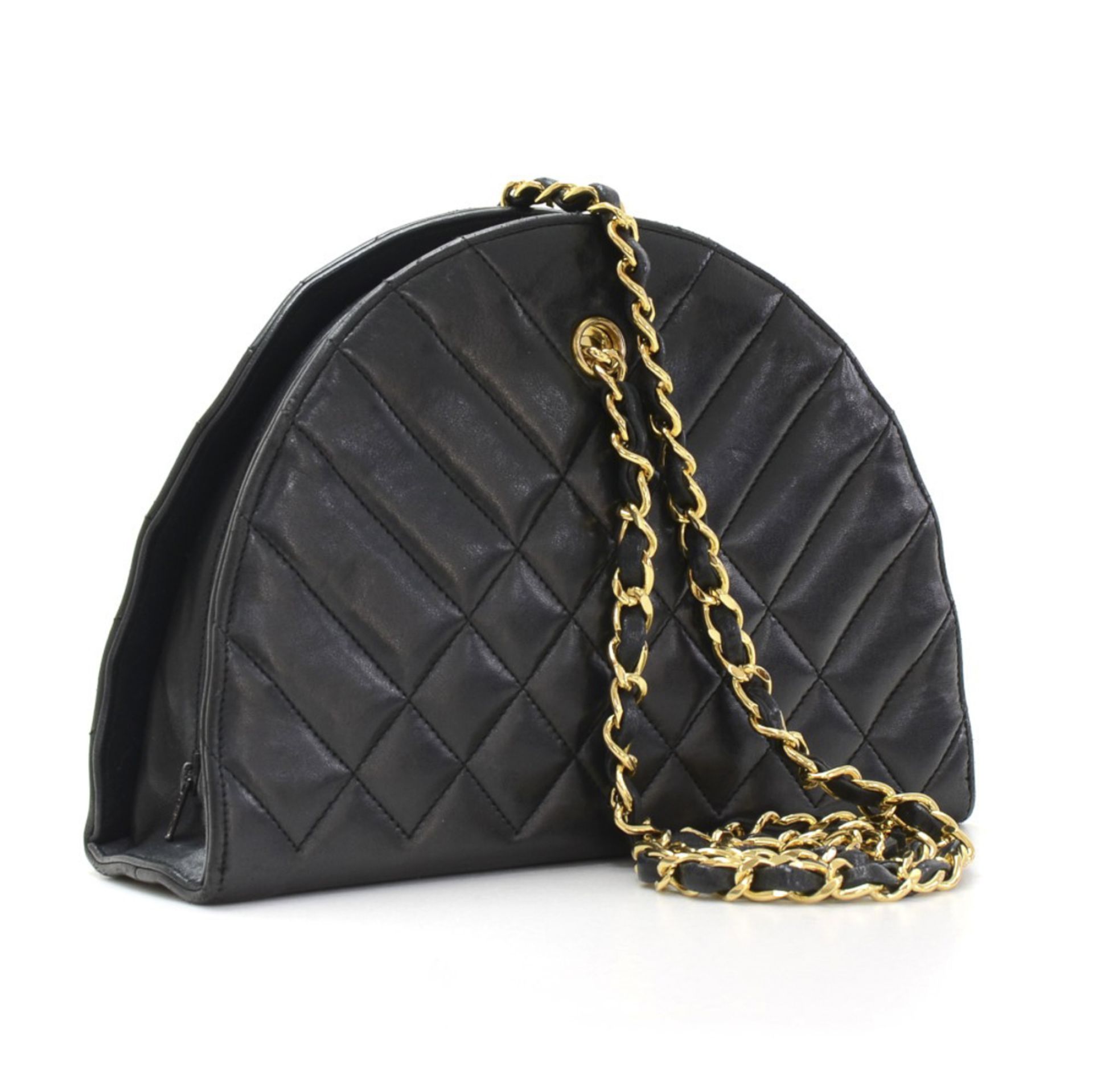 CHANEL Timeless Shoulder Bag - Bild 2 aus 11