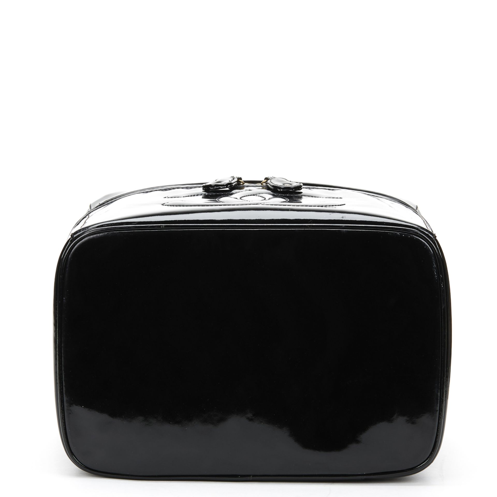 CHANEL Timeless Vanity Handbag - Image 5 of 9
