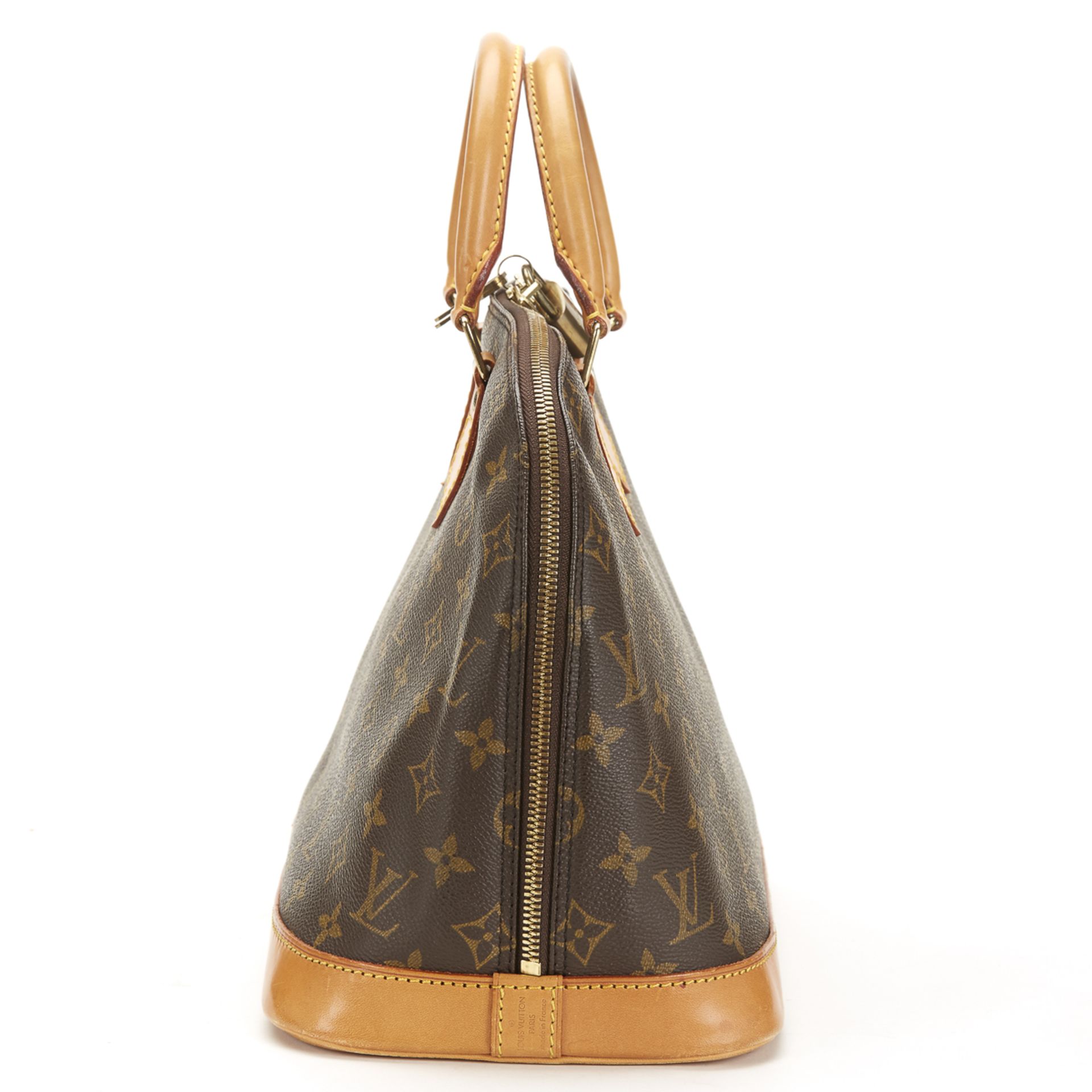 LOUIS VUITTON Alma PM - Image 2 of 8