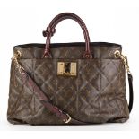 LOUIS VUITTON Tote Monogram Etoile