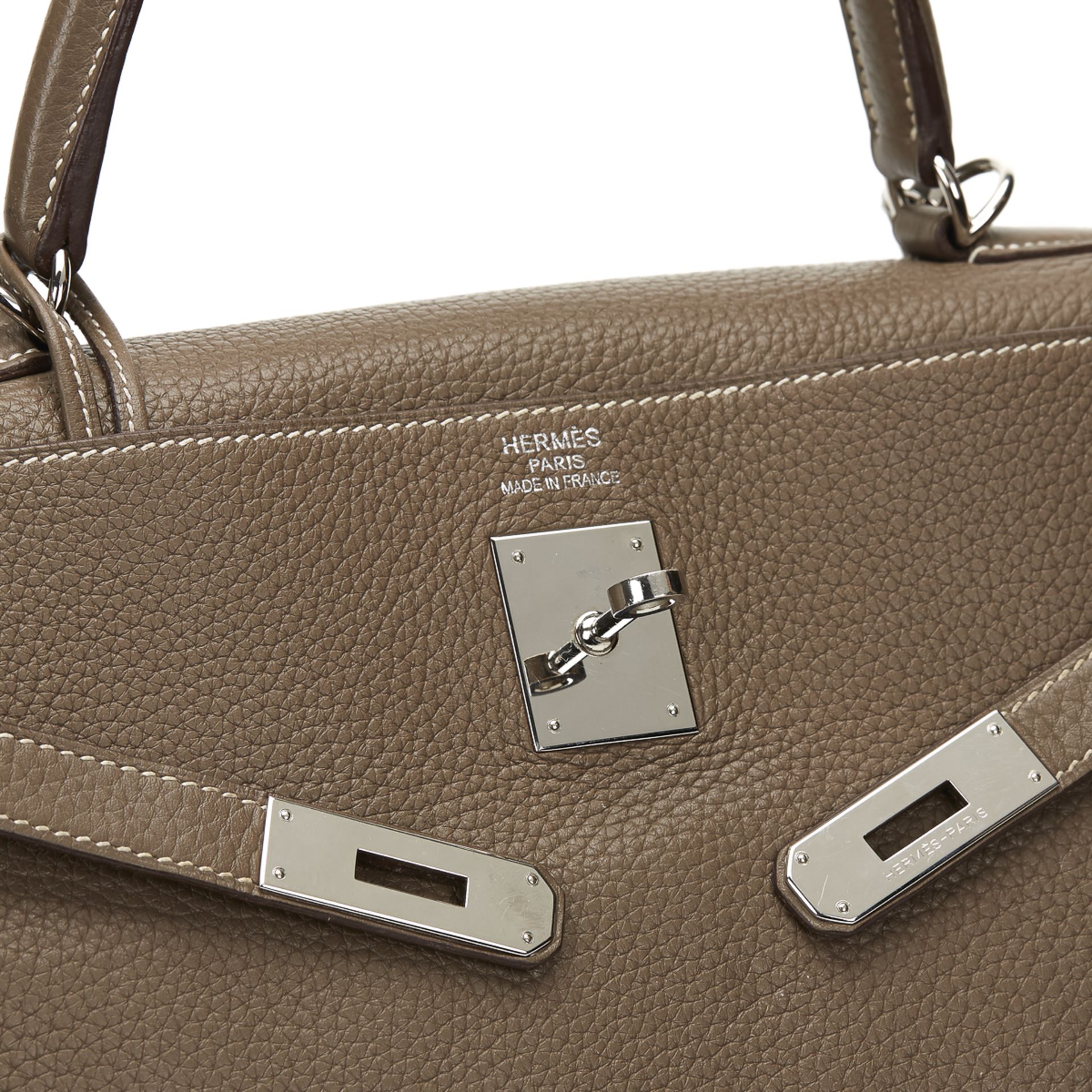 HERMES Kelly 35cm - Image 11 of 13