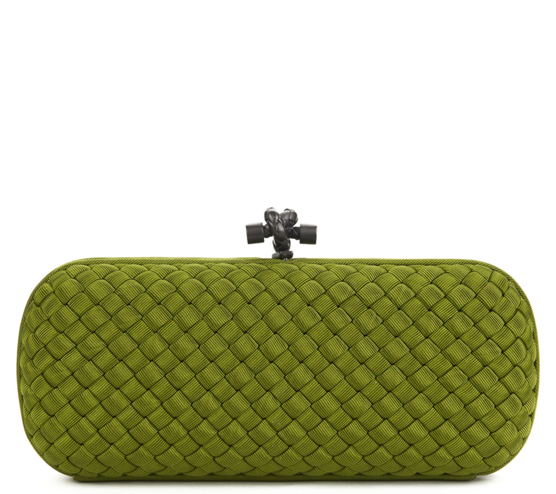 BOTTEGA VENETA Long Knot Clutch