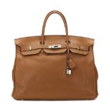 HERMES Birkin 40cm