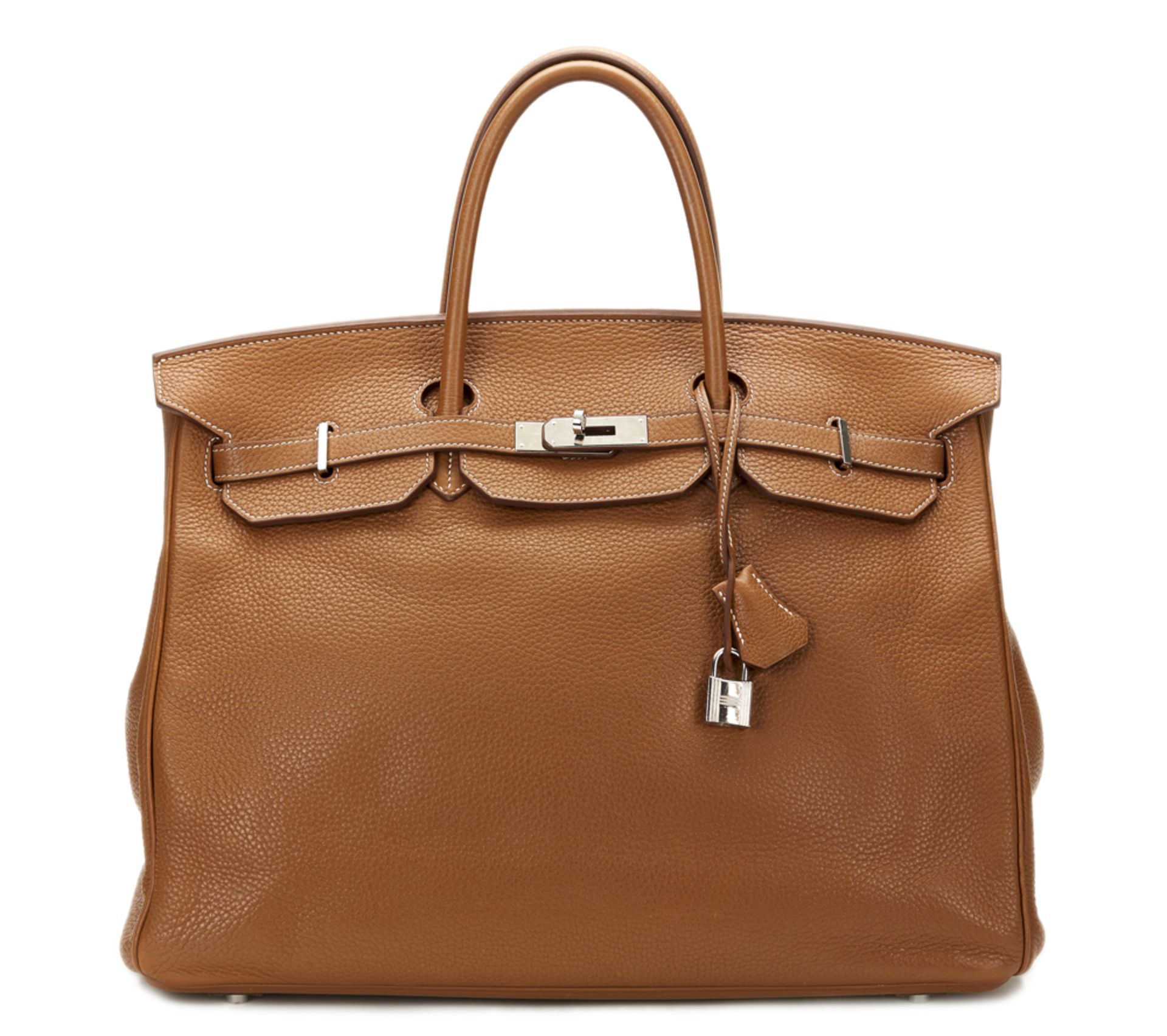 HERMES Birkin 40cm