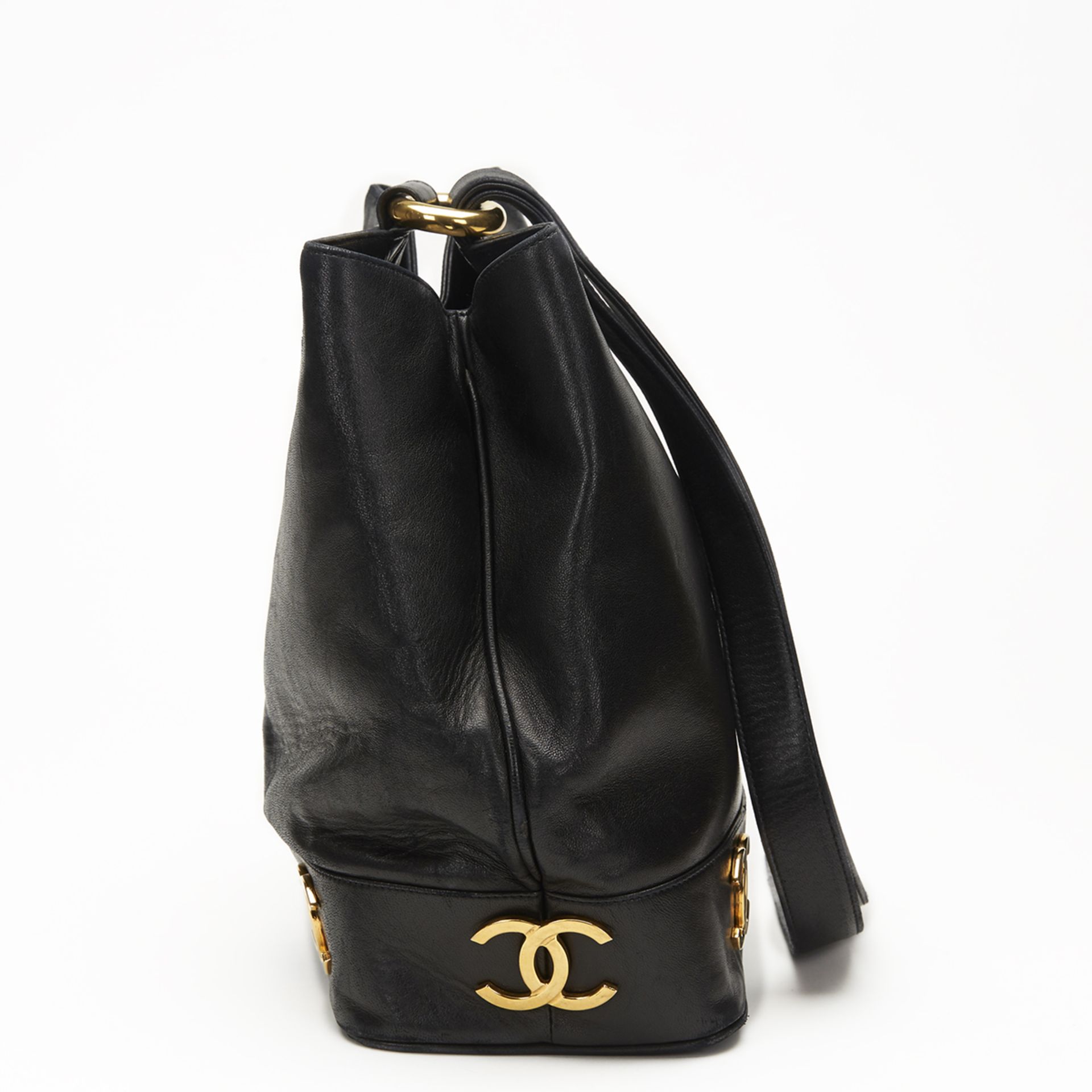 CHANEL Bucket Bag - Image 2 of 8