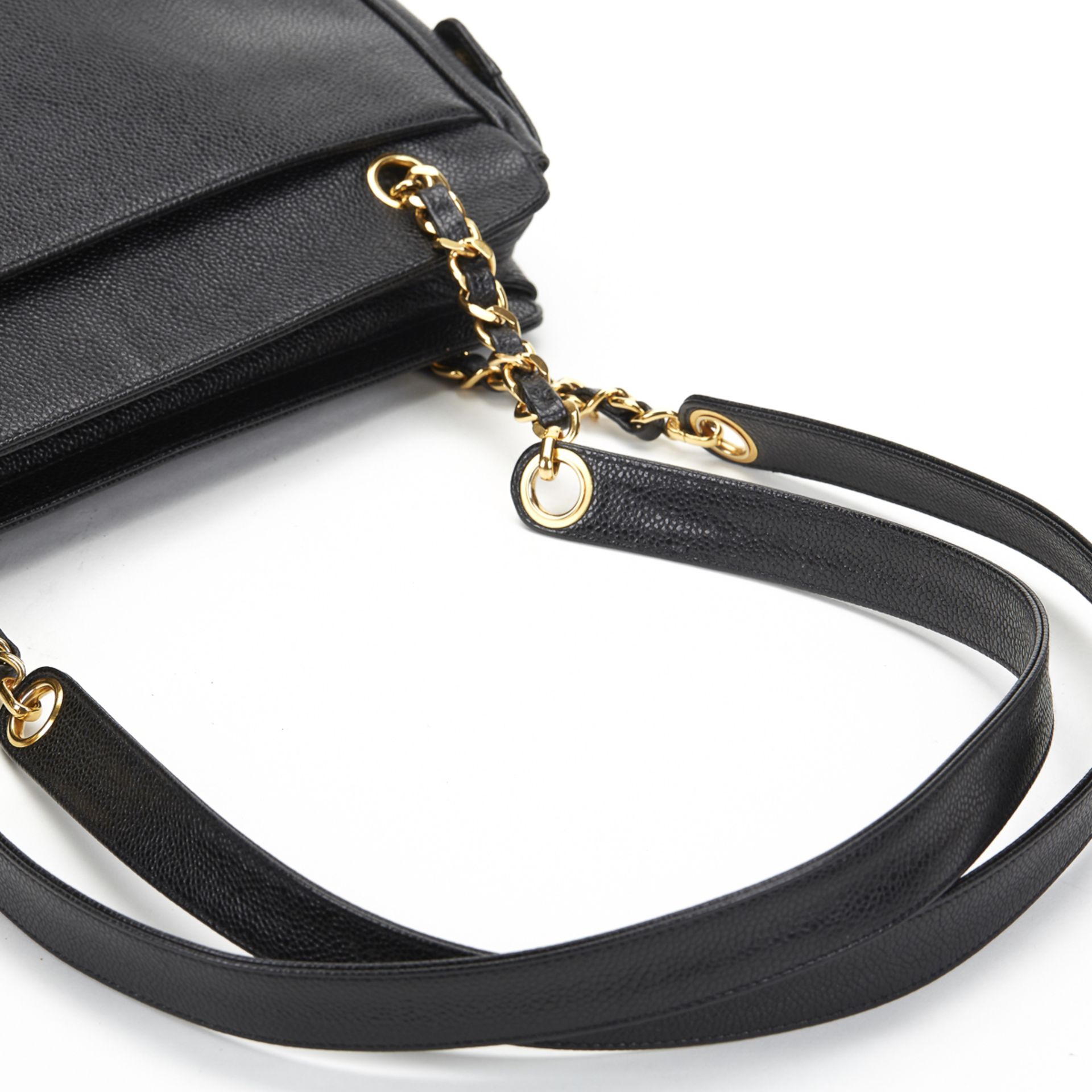 CHANEL Timeless Shoulder Bag - Image 7 of 10