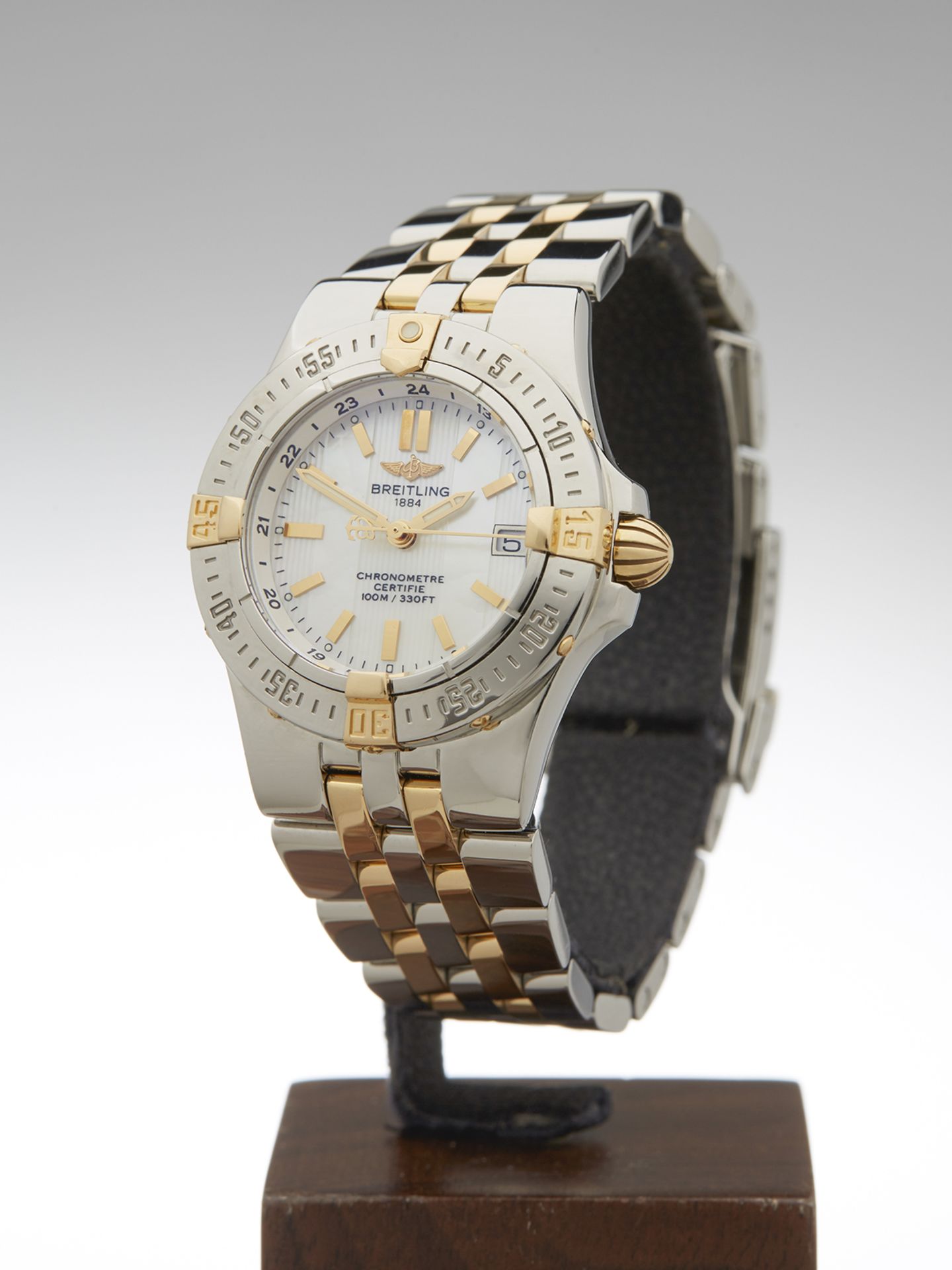 Breitling Starliner - Image 2 of 9