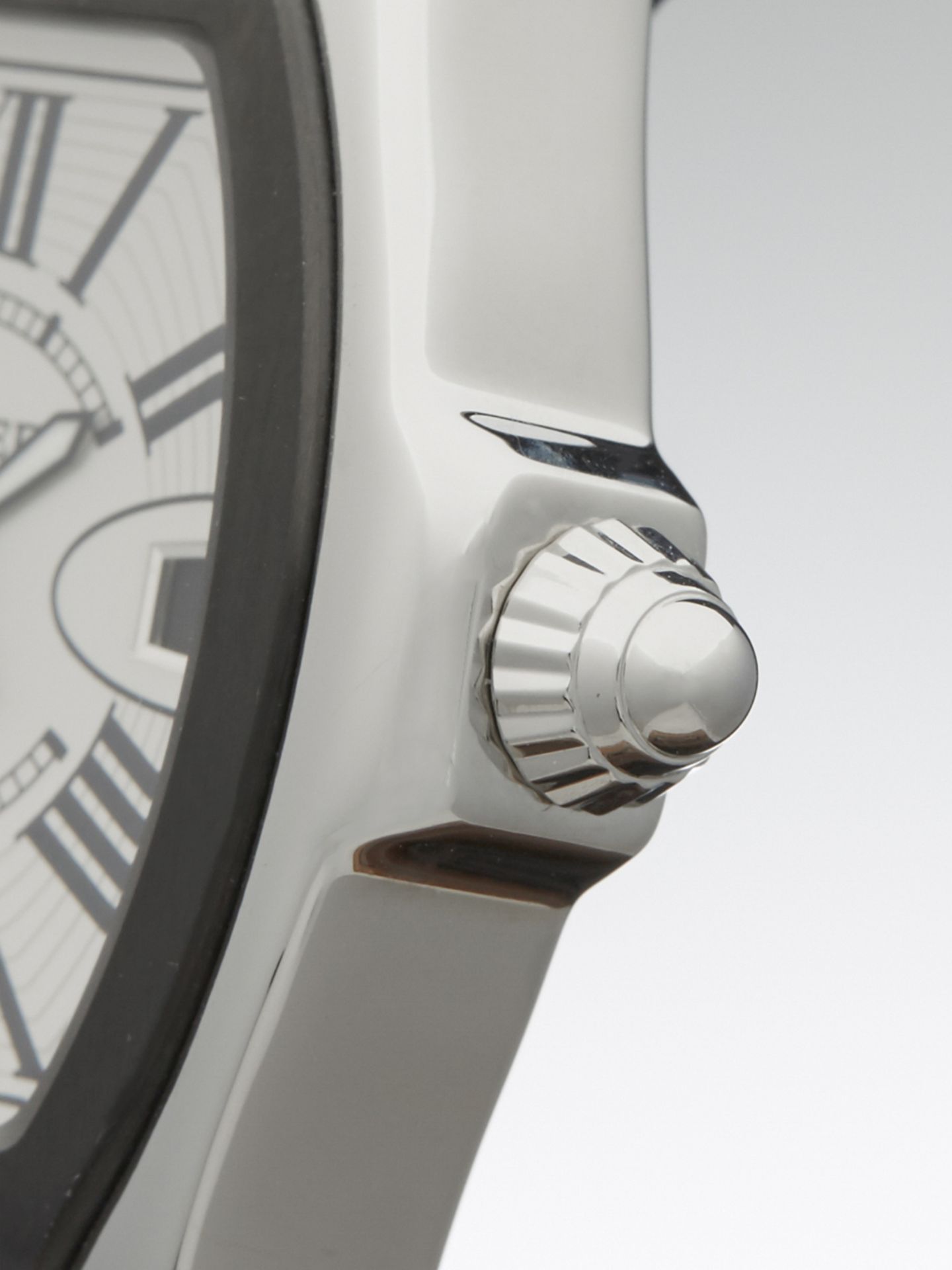 Cartier Roadster - Image 4 of 9