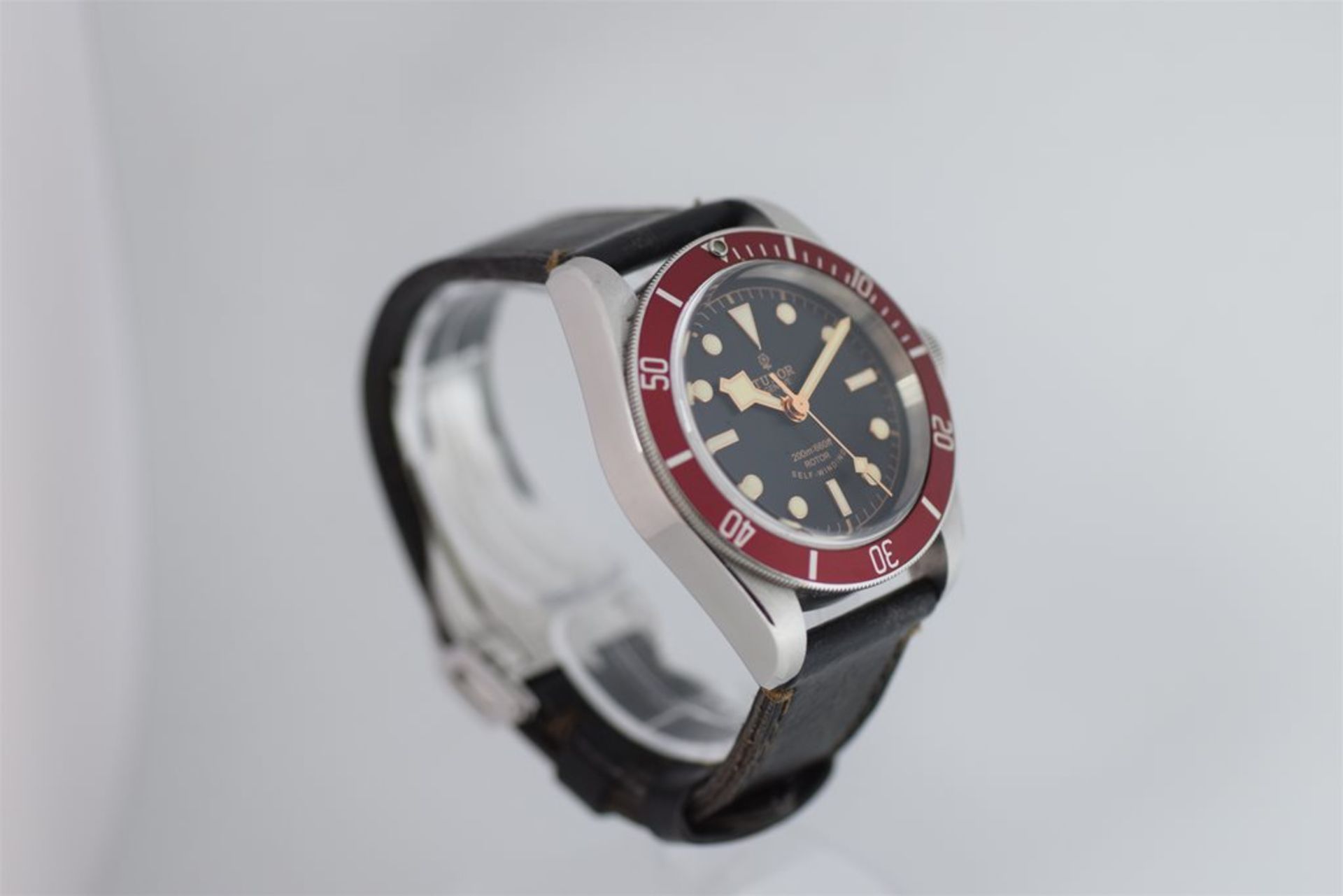 Tudor Black Bay 79200R Box and Papers - Image 4 of 9