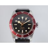 Tudor Black Bay 79200R Box and Papers