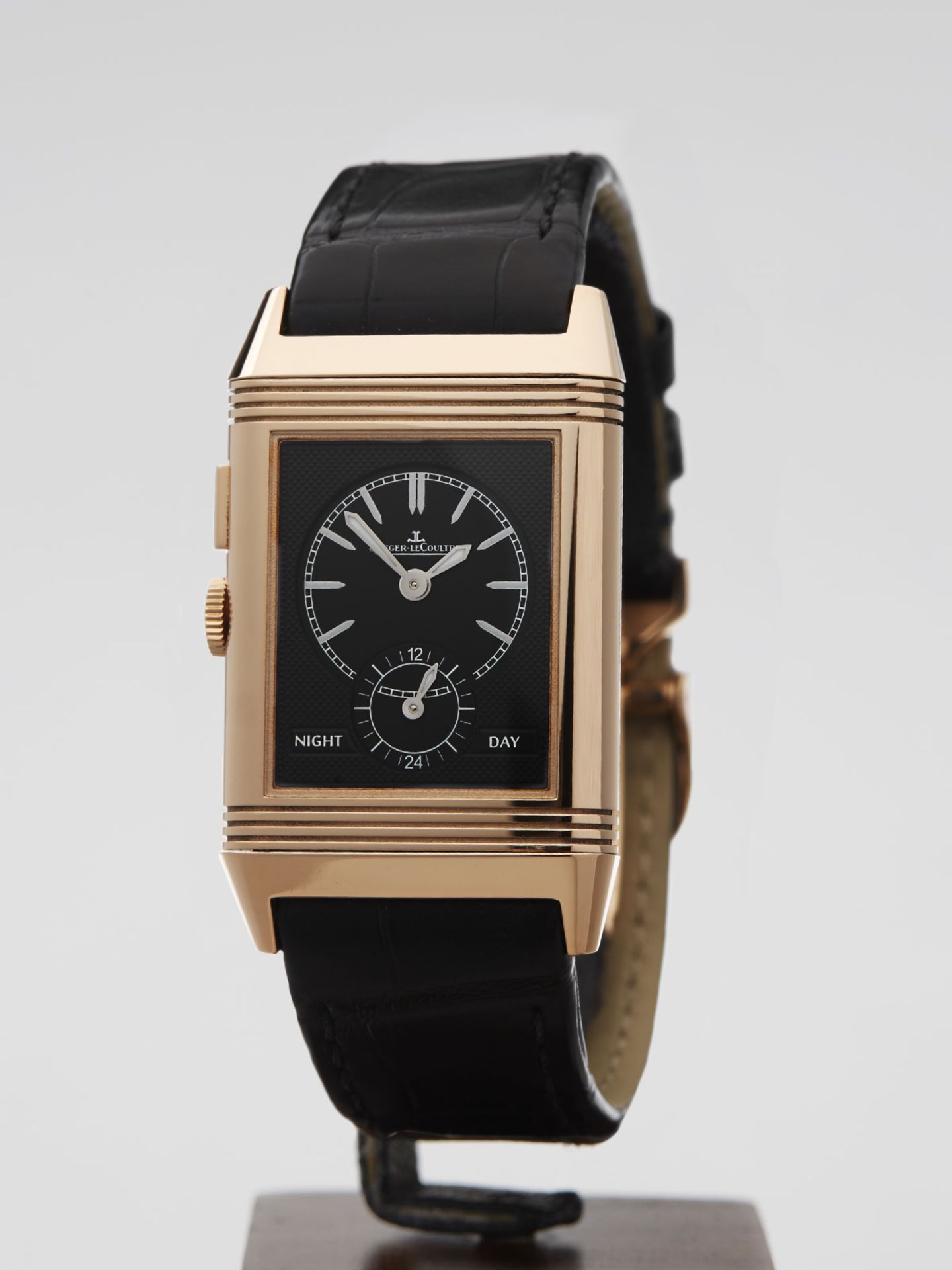 Jaeger-LeCoultre Grande Reverso - Image 4 of 10