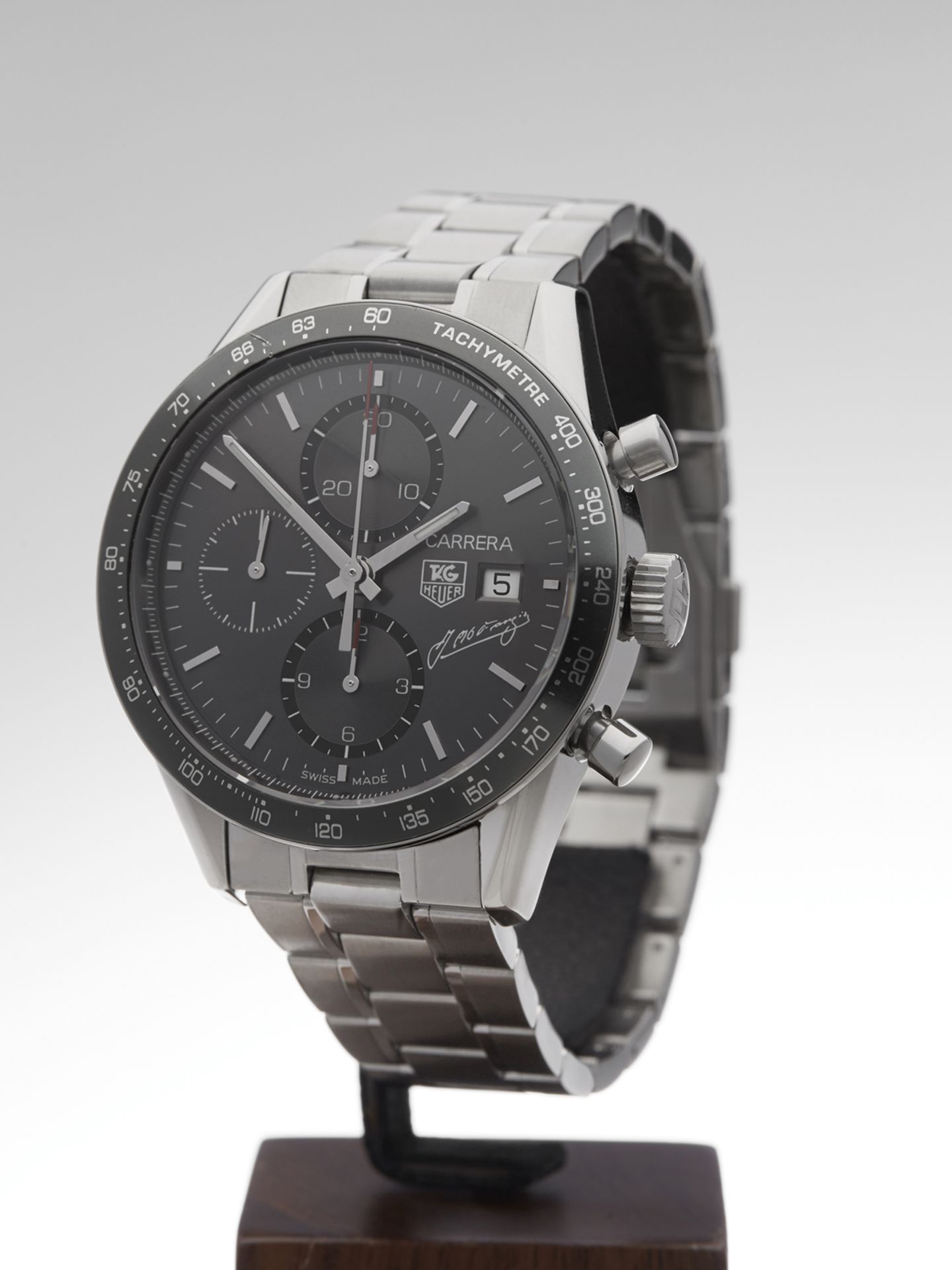 Tag Heuer Carrera - Image 3 of 10